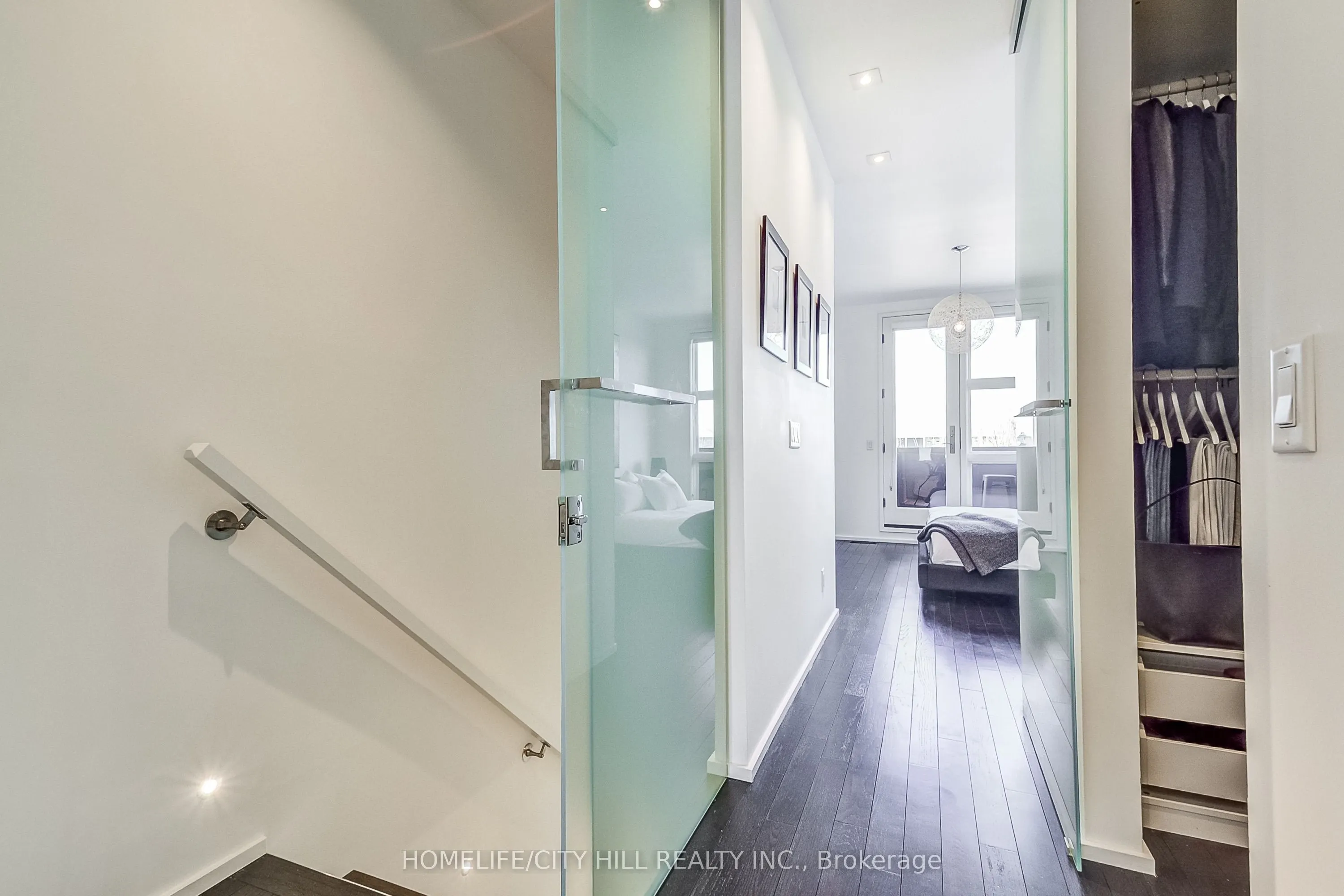 249 Claremont Street