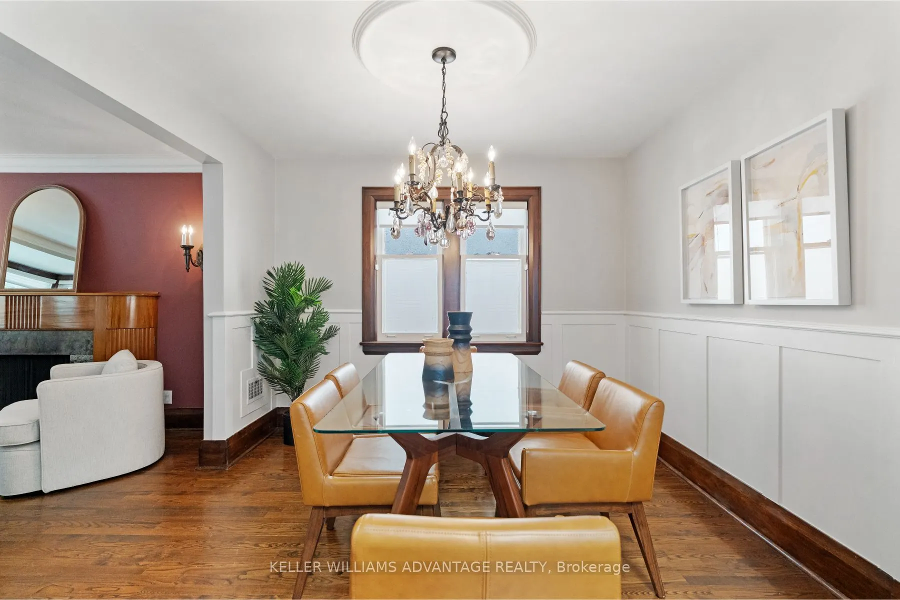 387 Elm Road