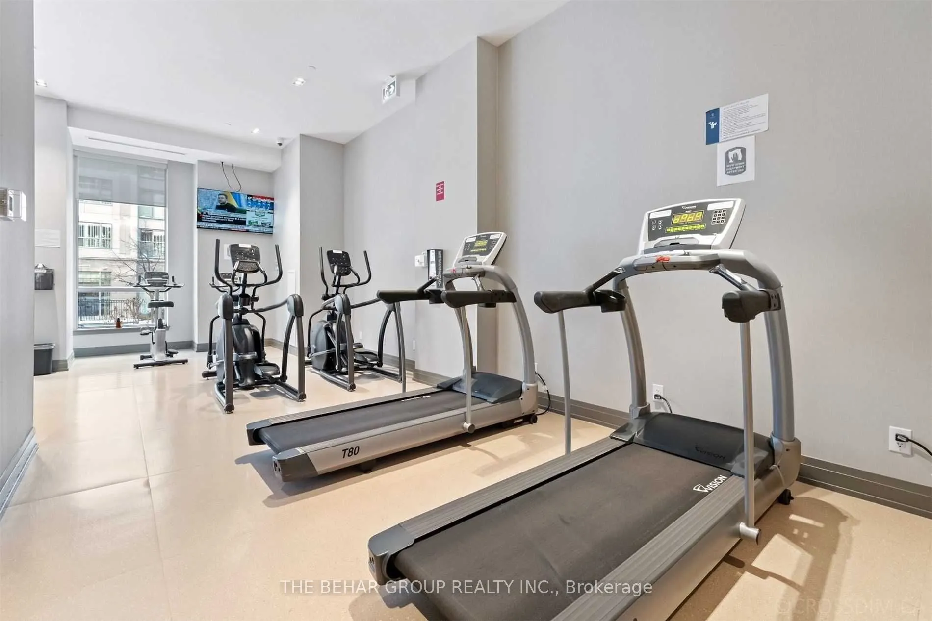 591 Sheppard Avenue E, #822