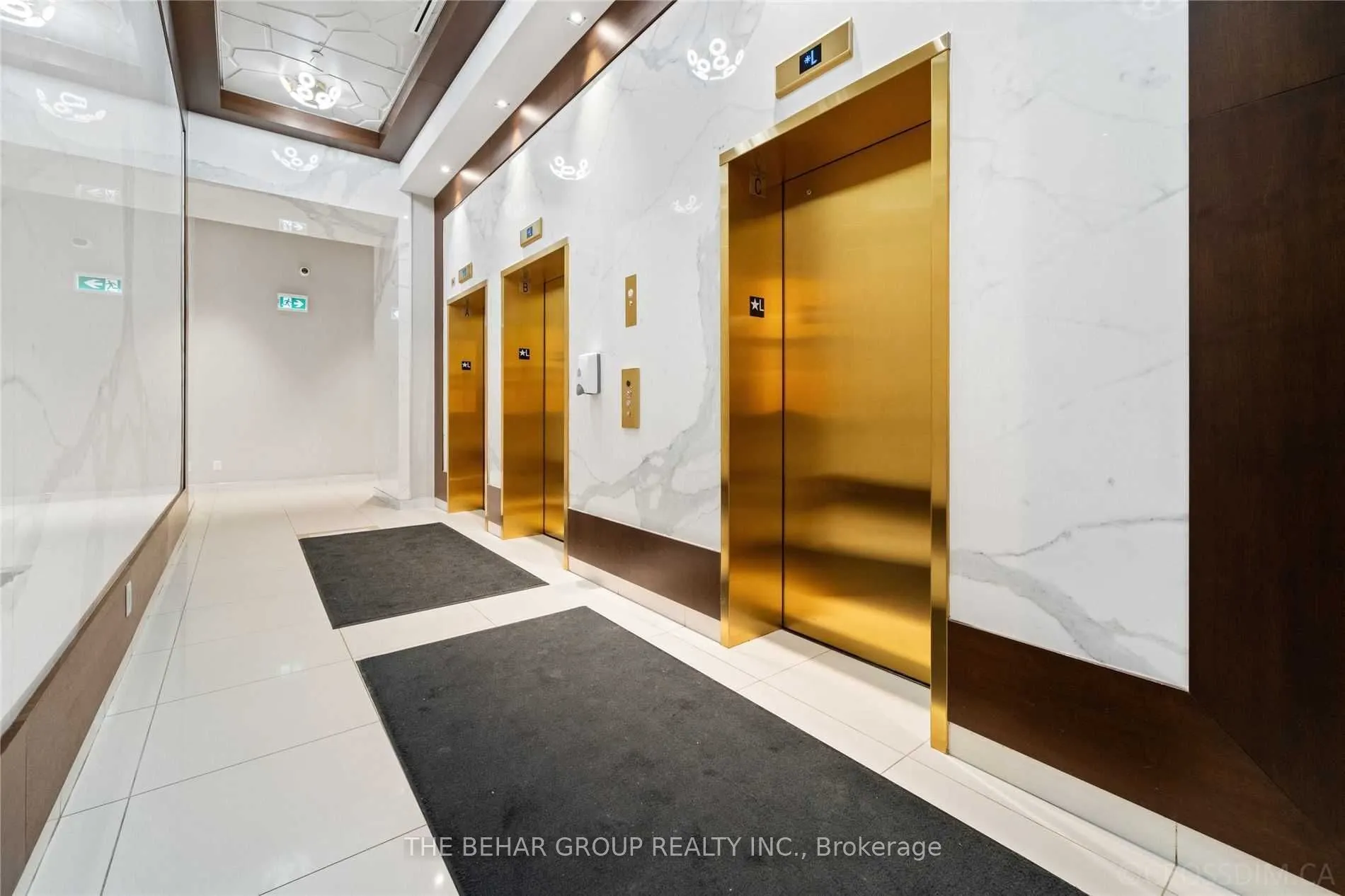 591 Sheppard Avenue E, #822