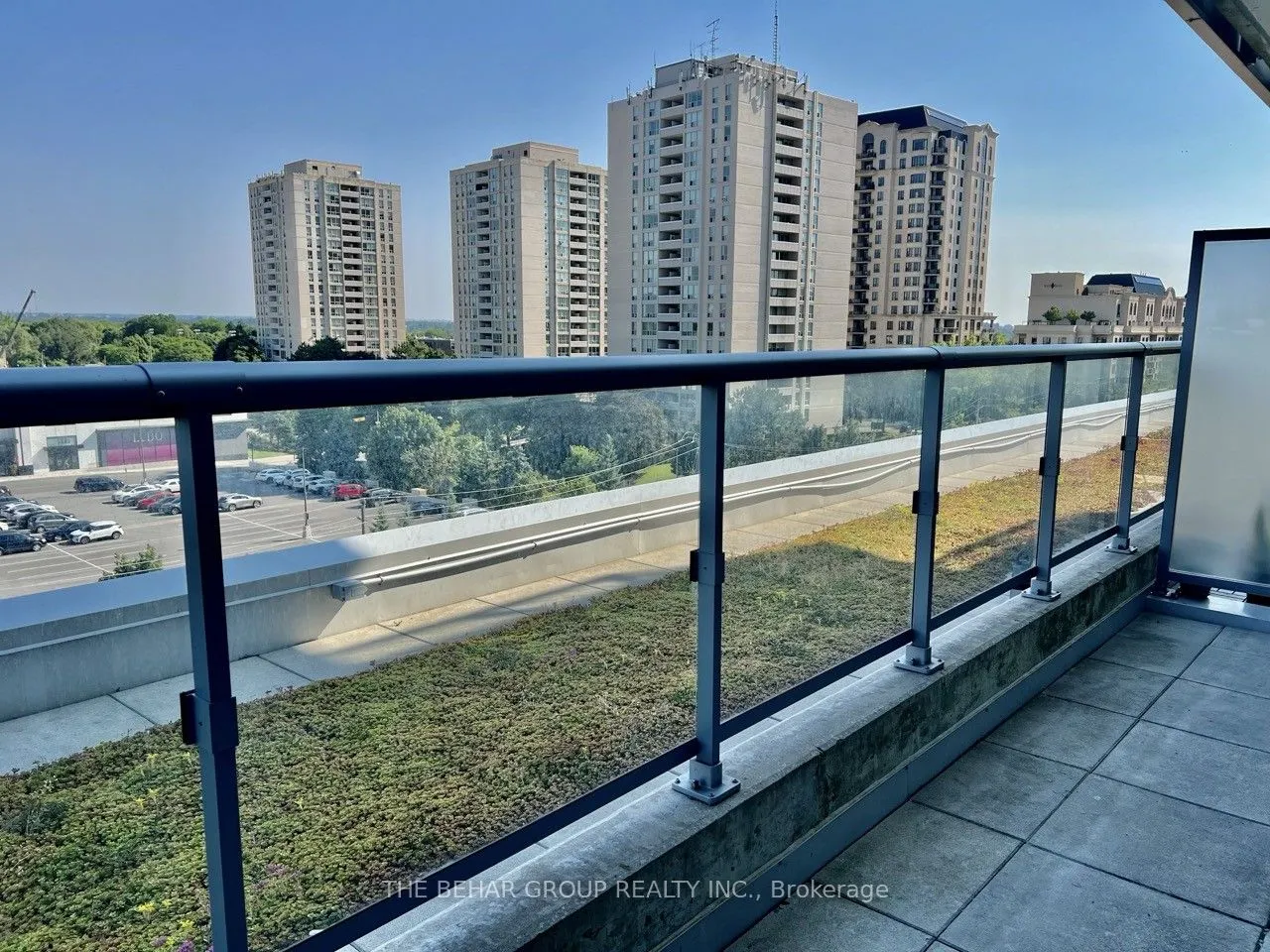 591 Sheppard Avenue E, #822