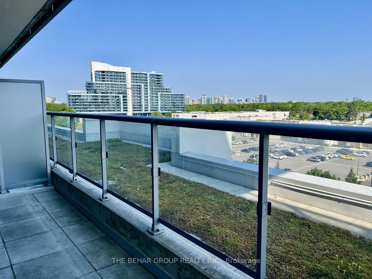 591 Sheppard Avenue E, #822
