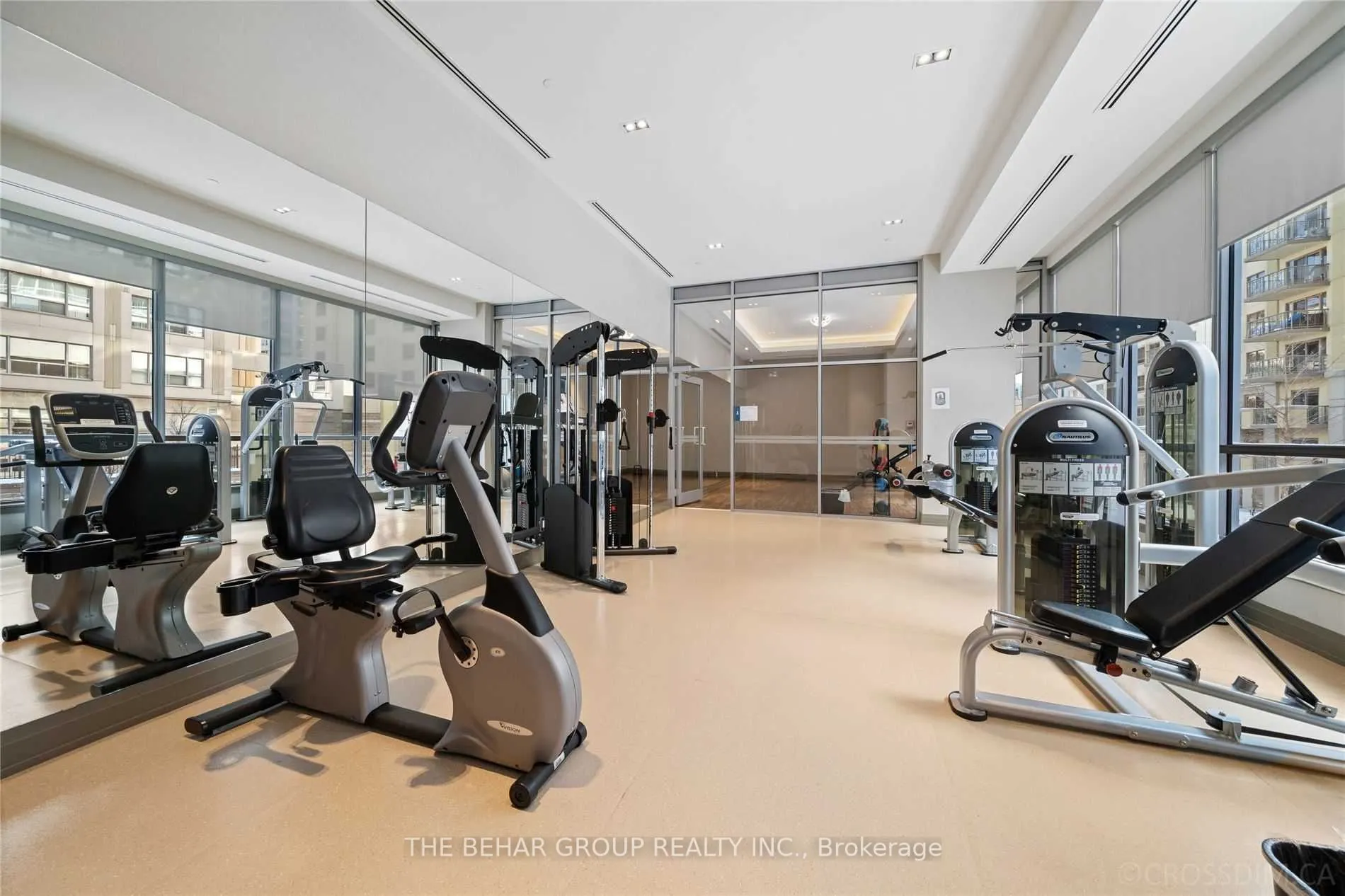 591 Sheppard Avenue E, #822
