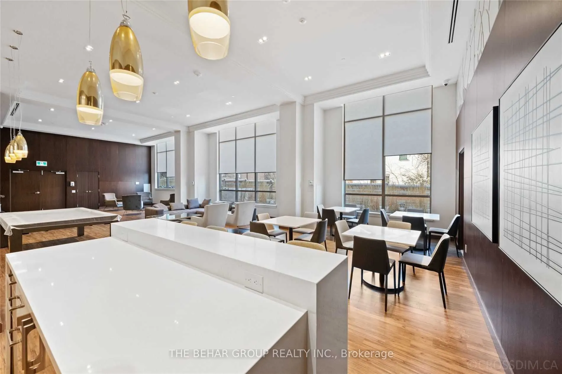 591 Sheppard Avenue E, #822
