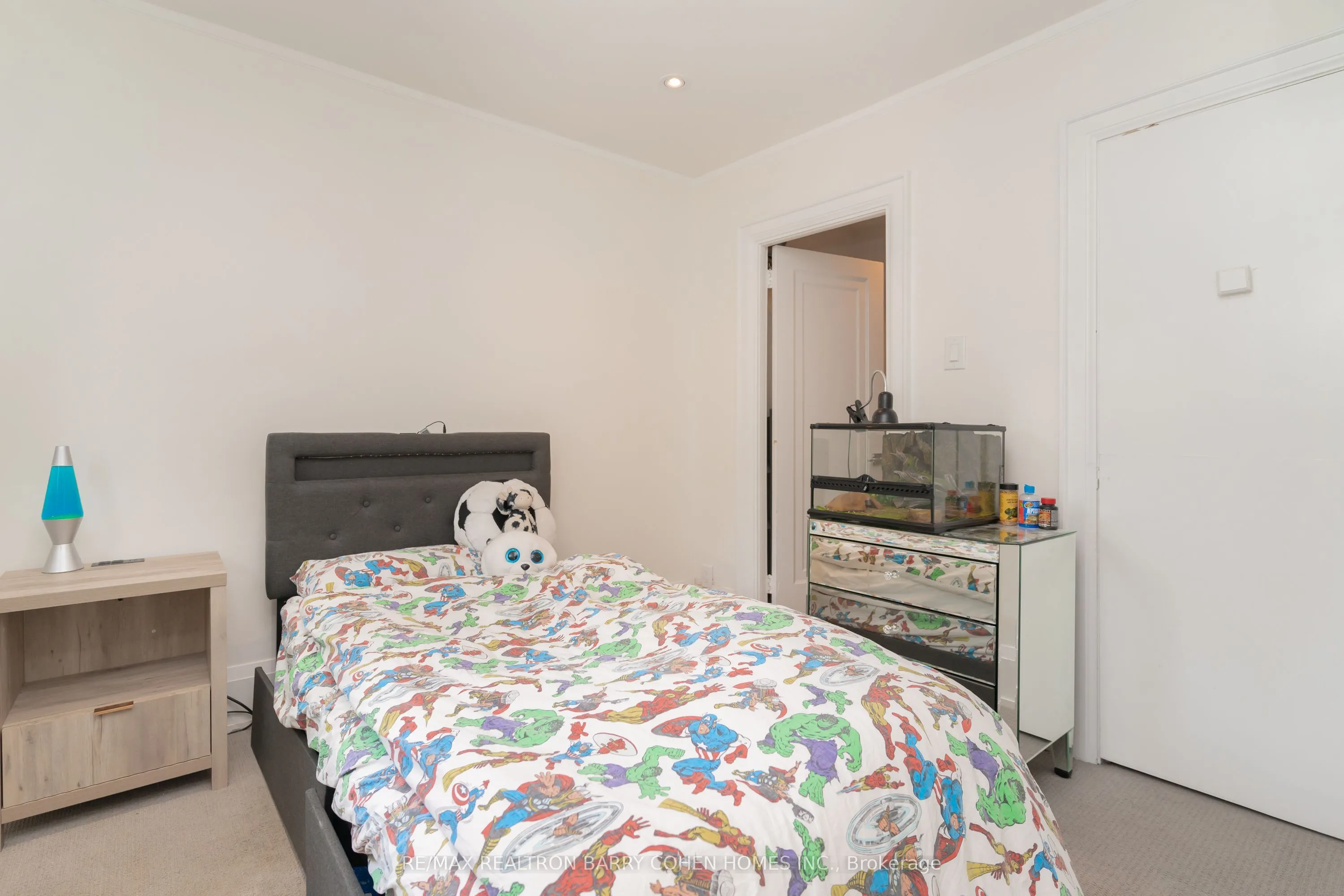 7 Glenarden Road