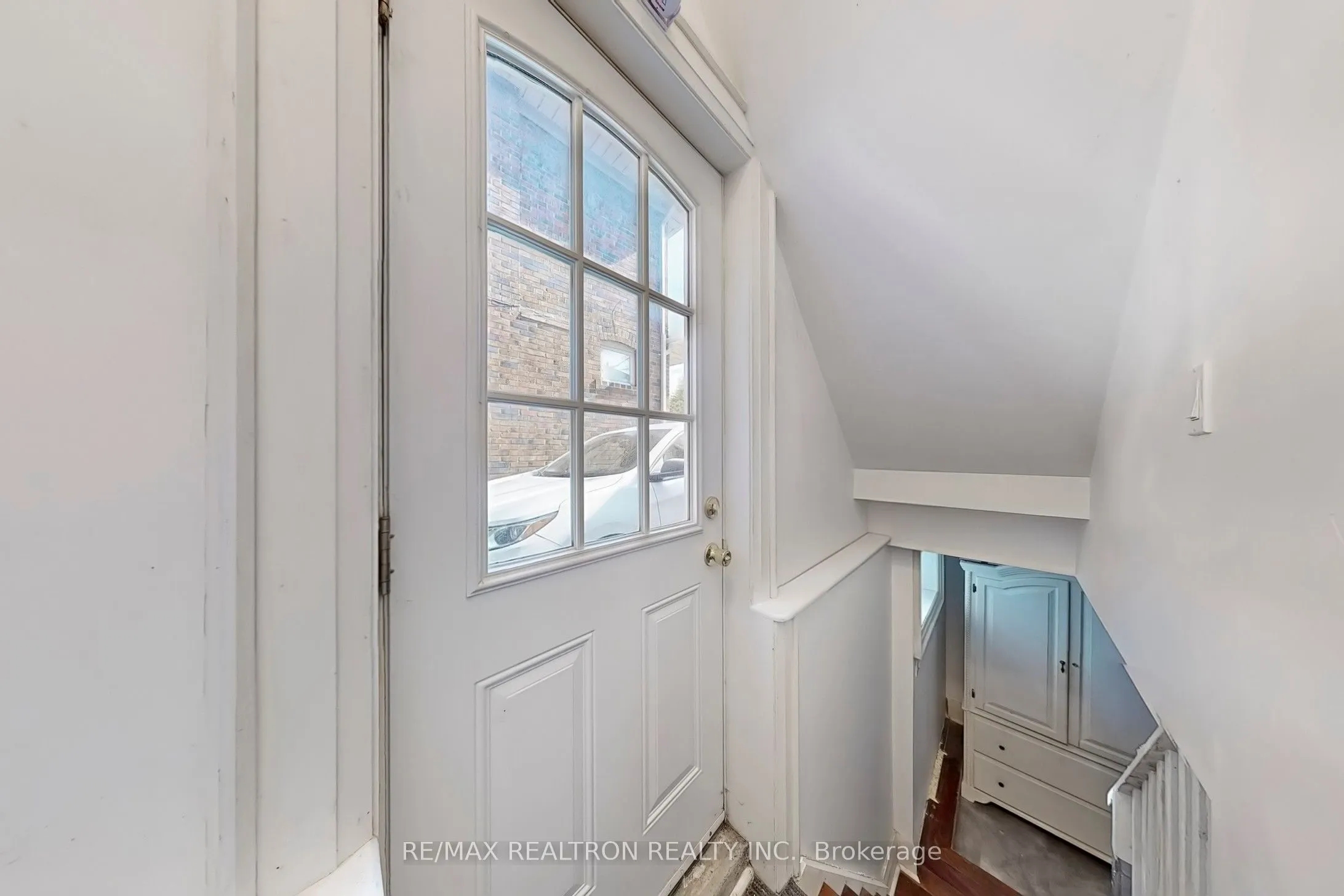 88 Lawrence Avenue E, #Basement