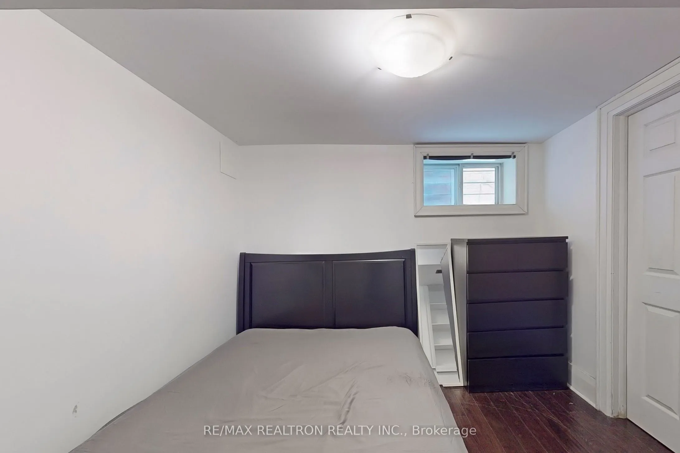 88 Lawrence Avenue E, #Basement