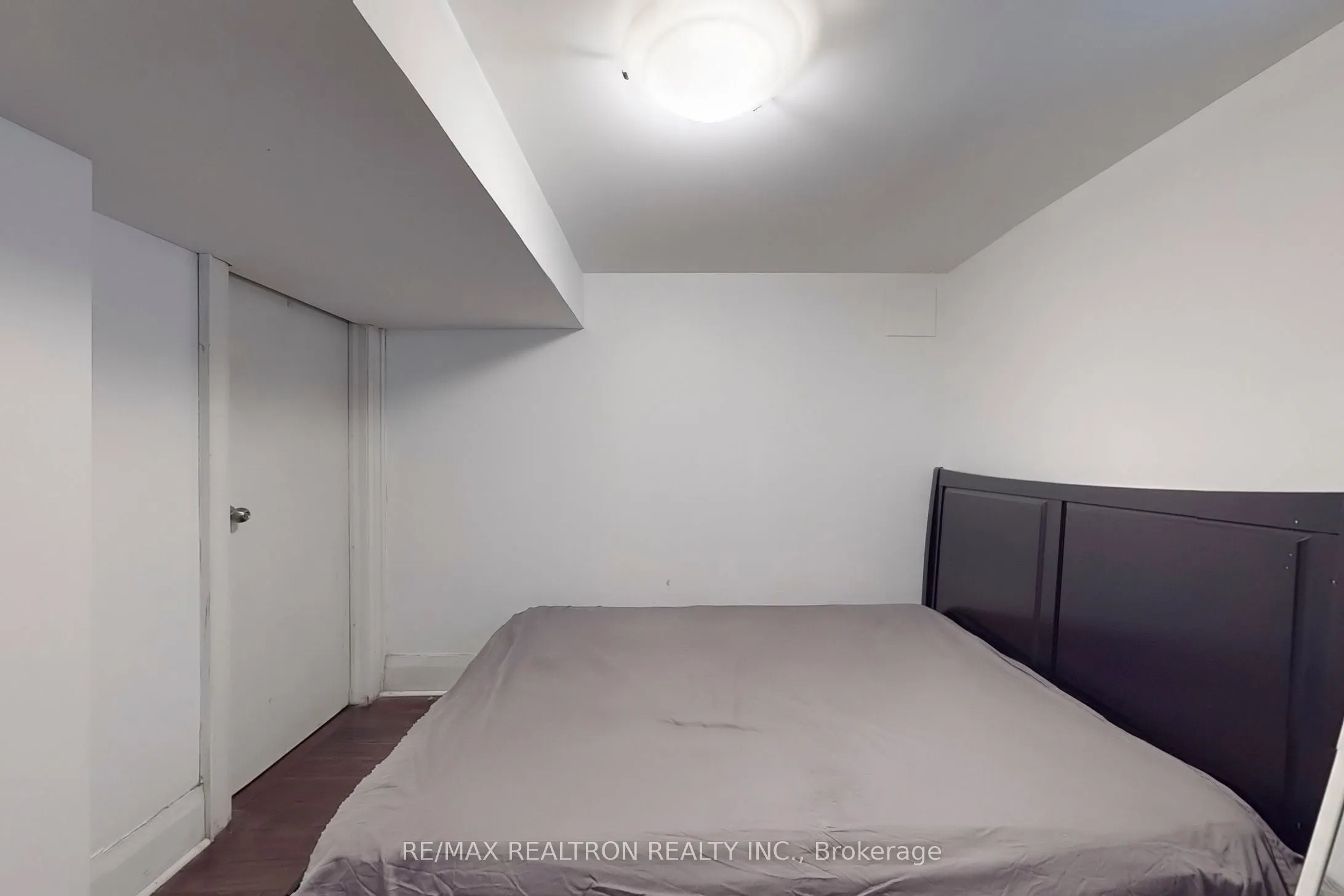 88 Lawrence Avenue E, #Basement