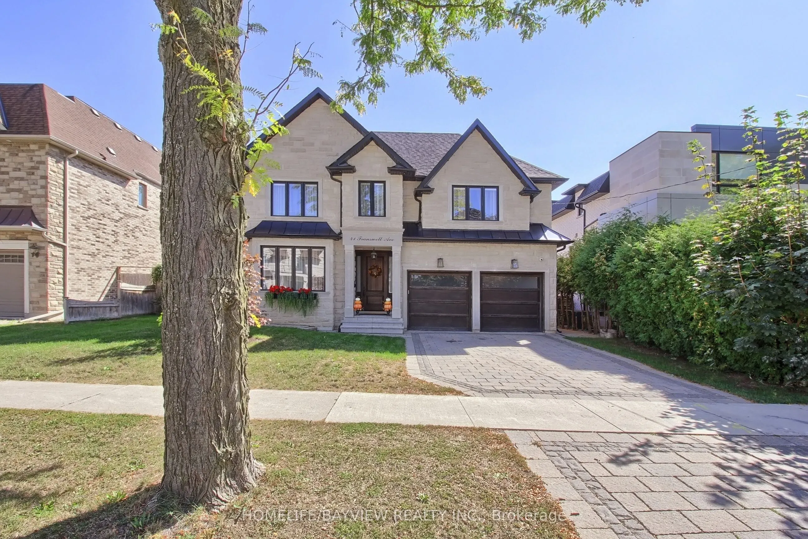 41 Transwell Avenue