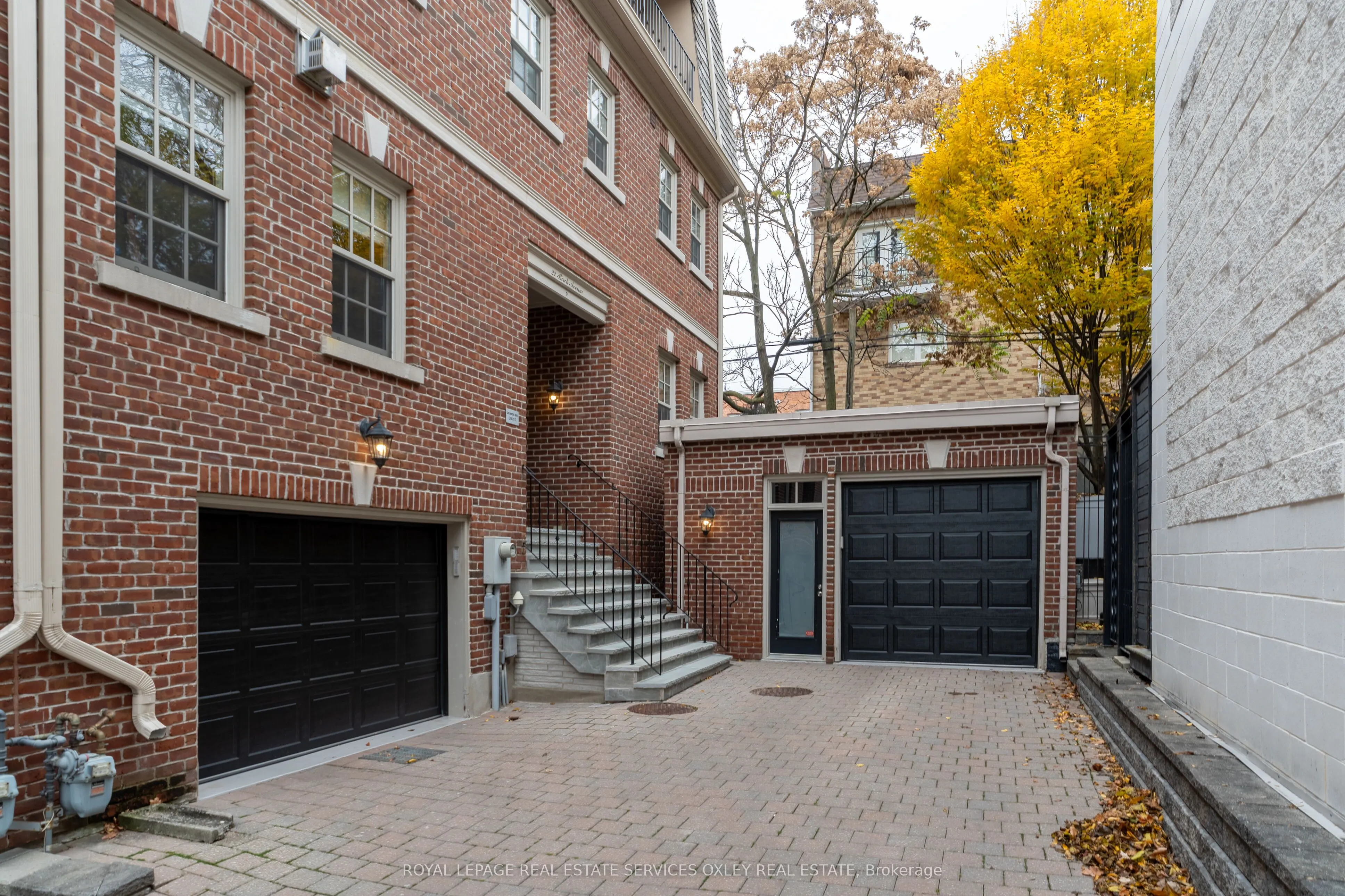 22 Birch Avenue, #Th D