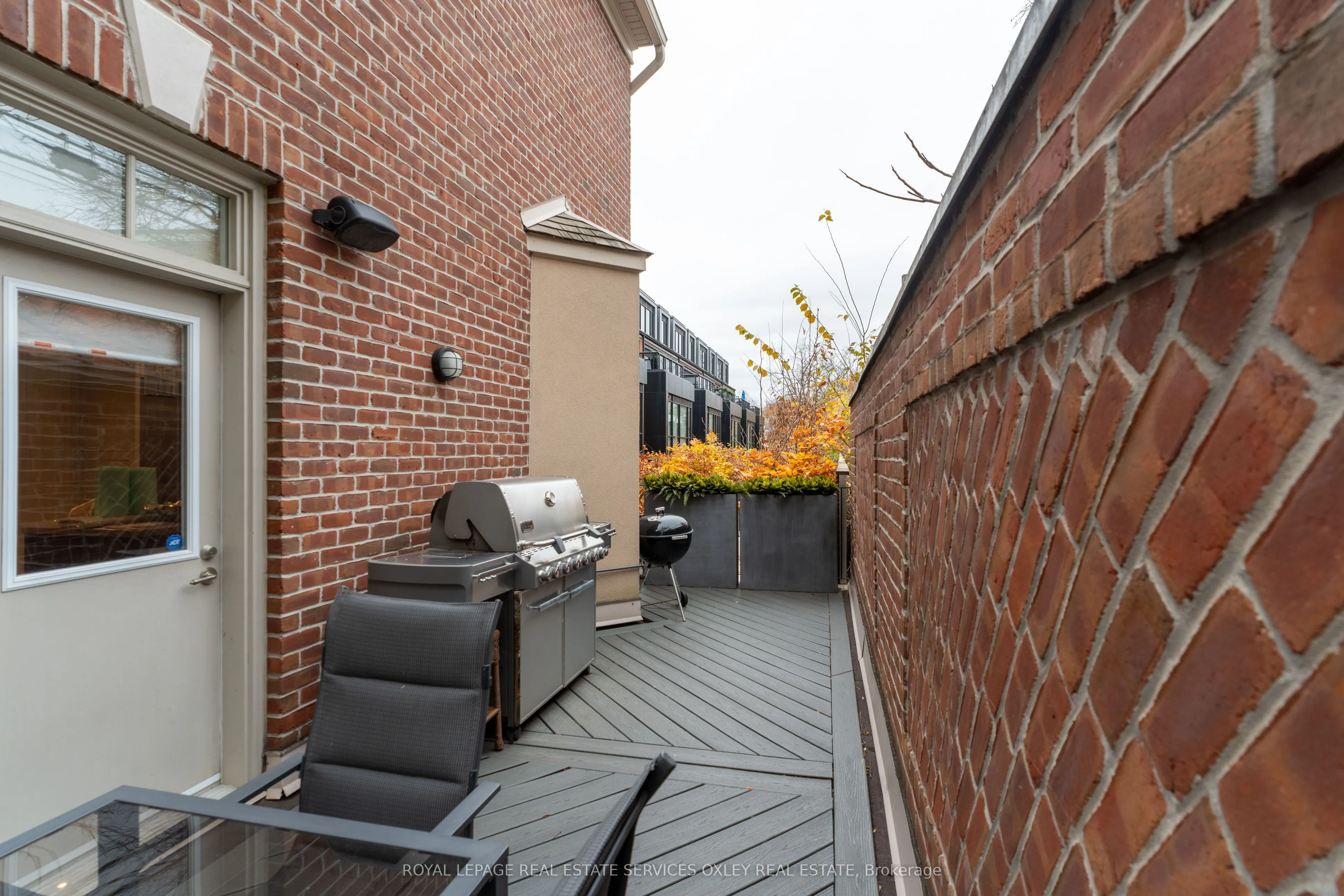 22 Birch Avenue, #Th D