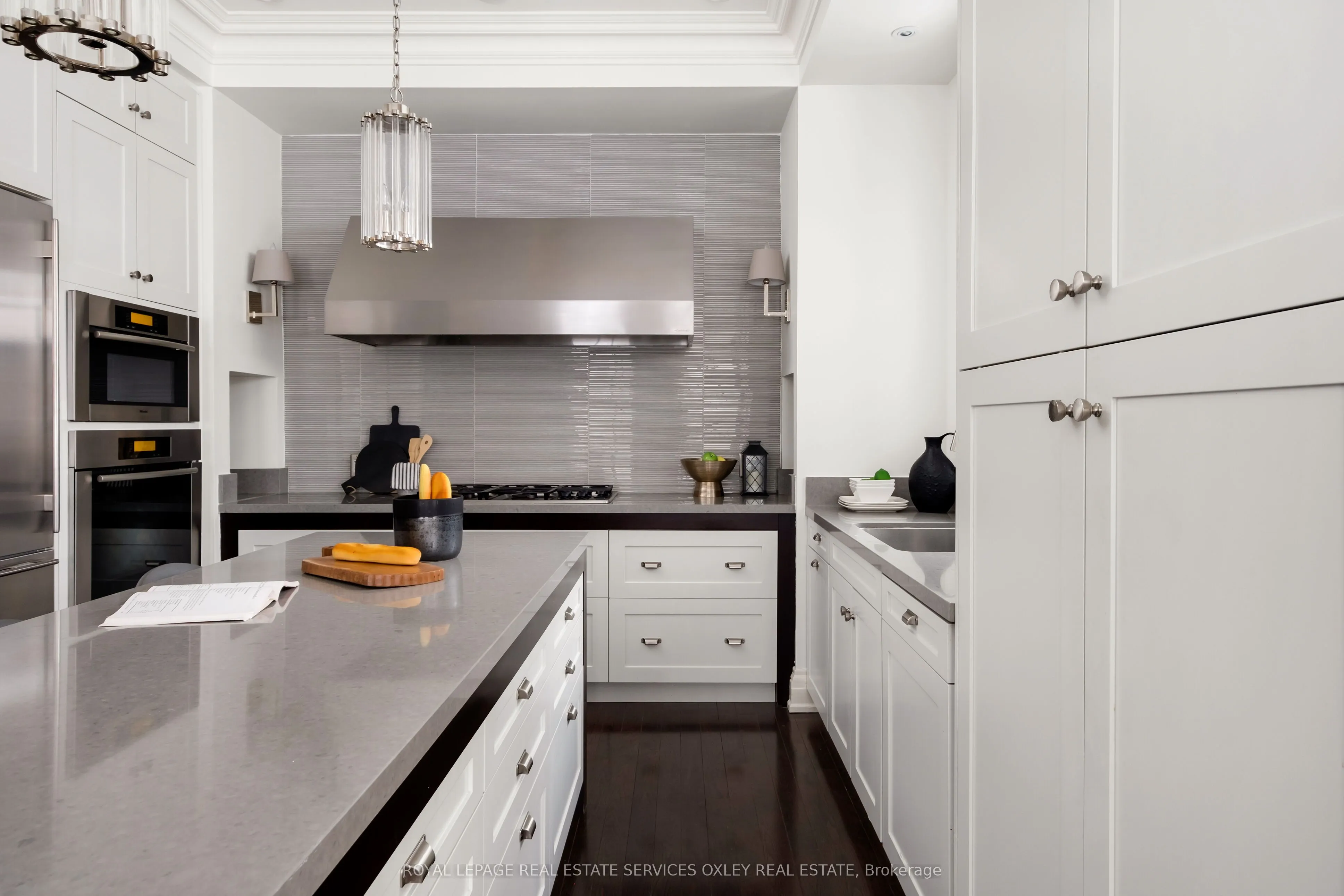 22 Birch Avenue, #Th D