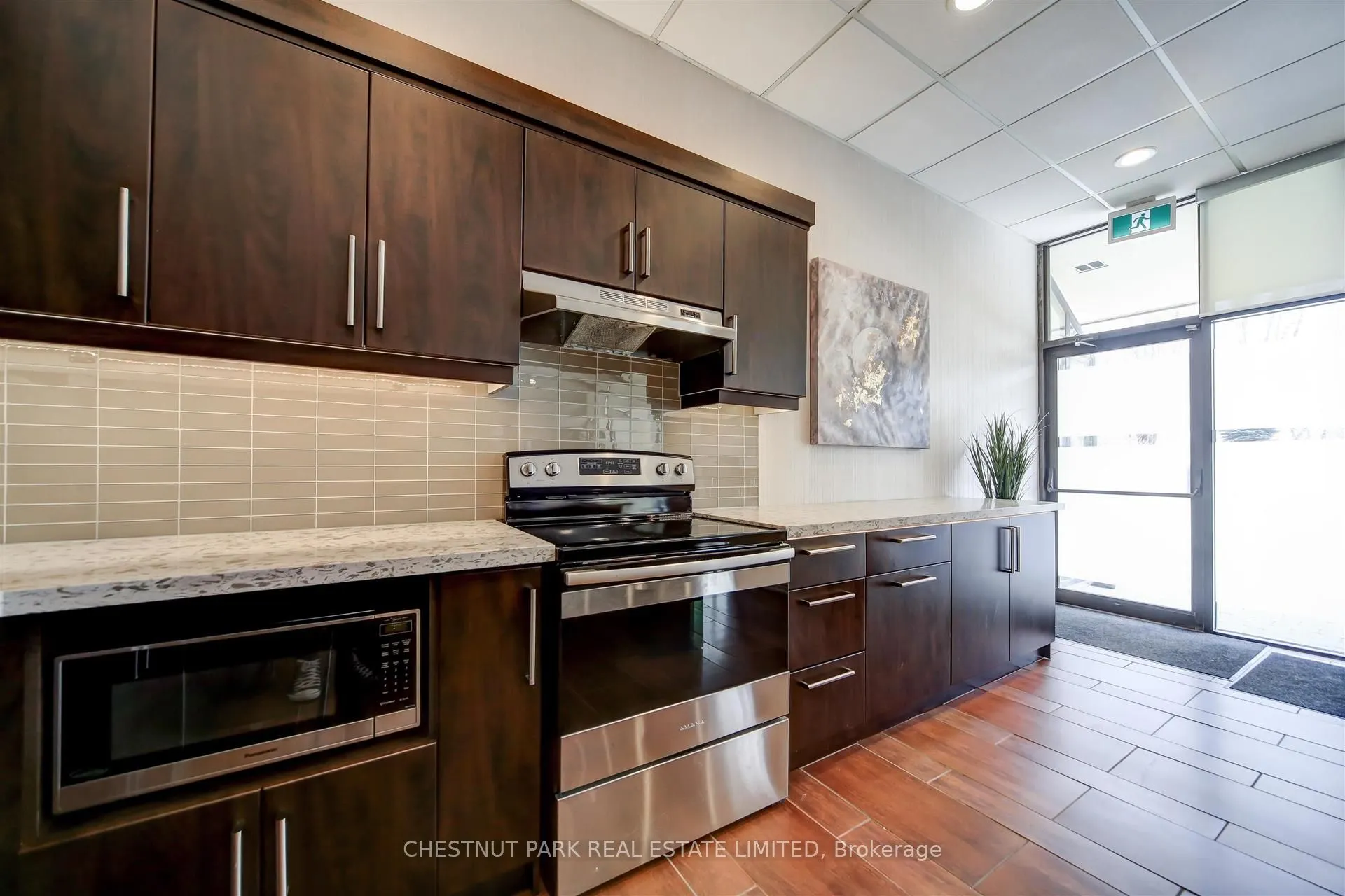 75 Wynford Heights Crescent, #305
