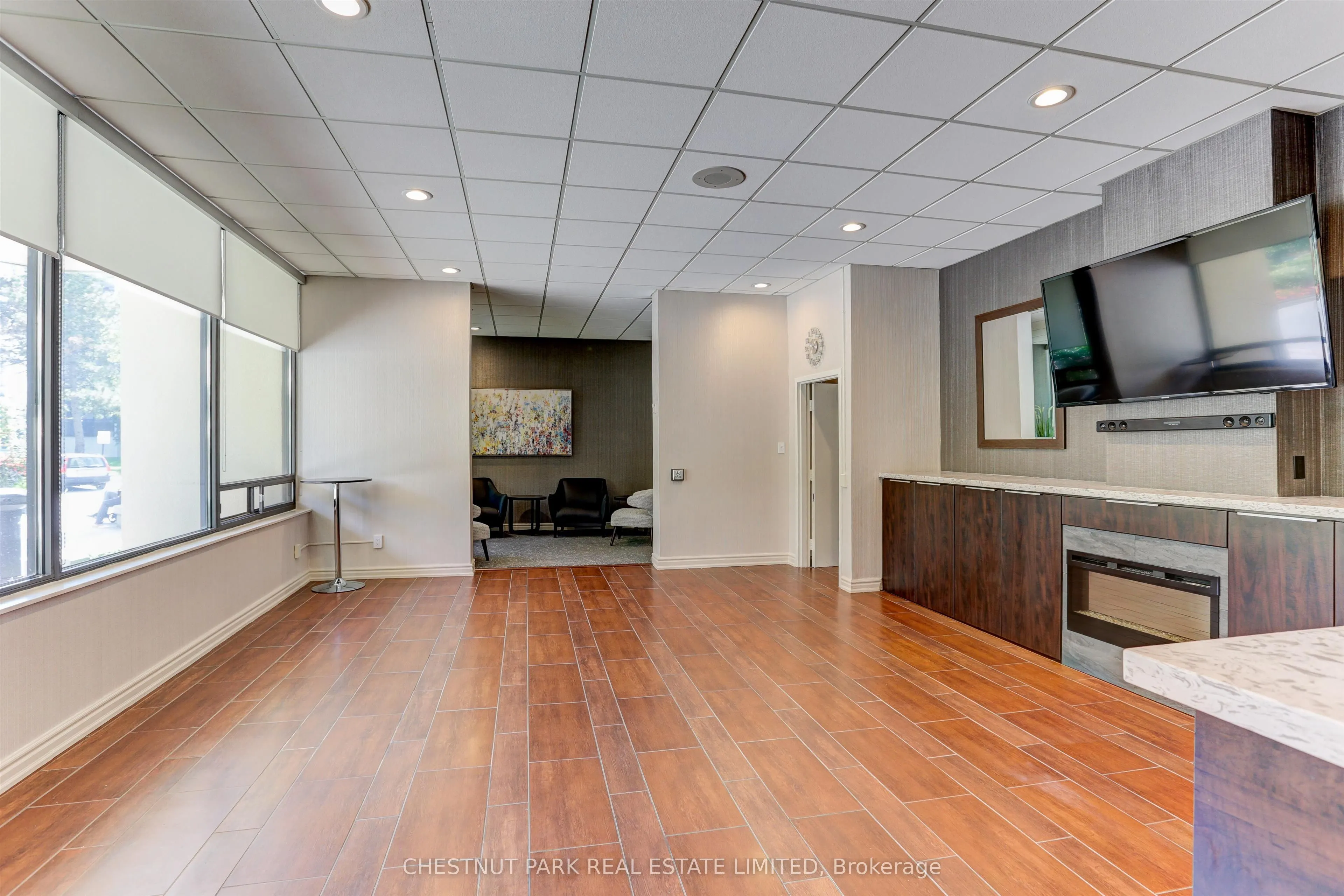 75 Wynford Heights Crescent, #305