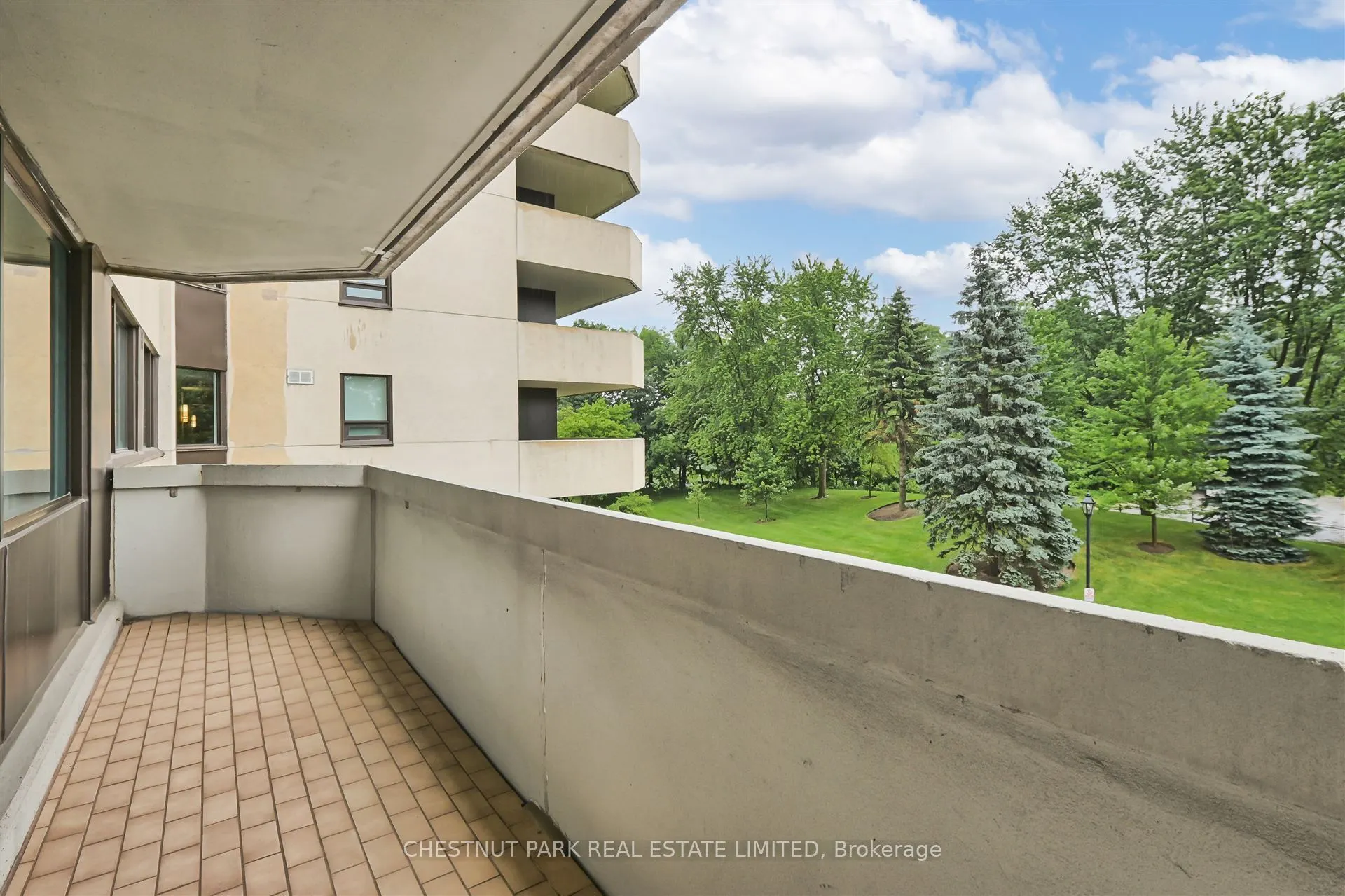 75 Wynford Heights Crescent, #305