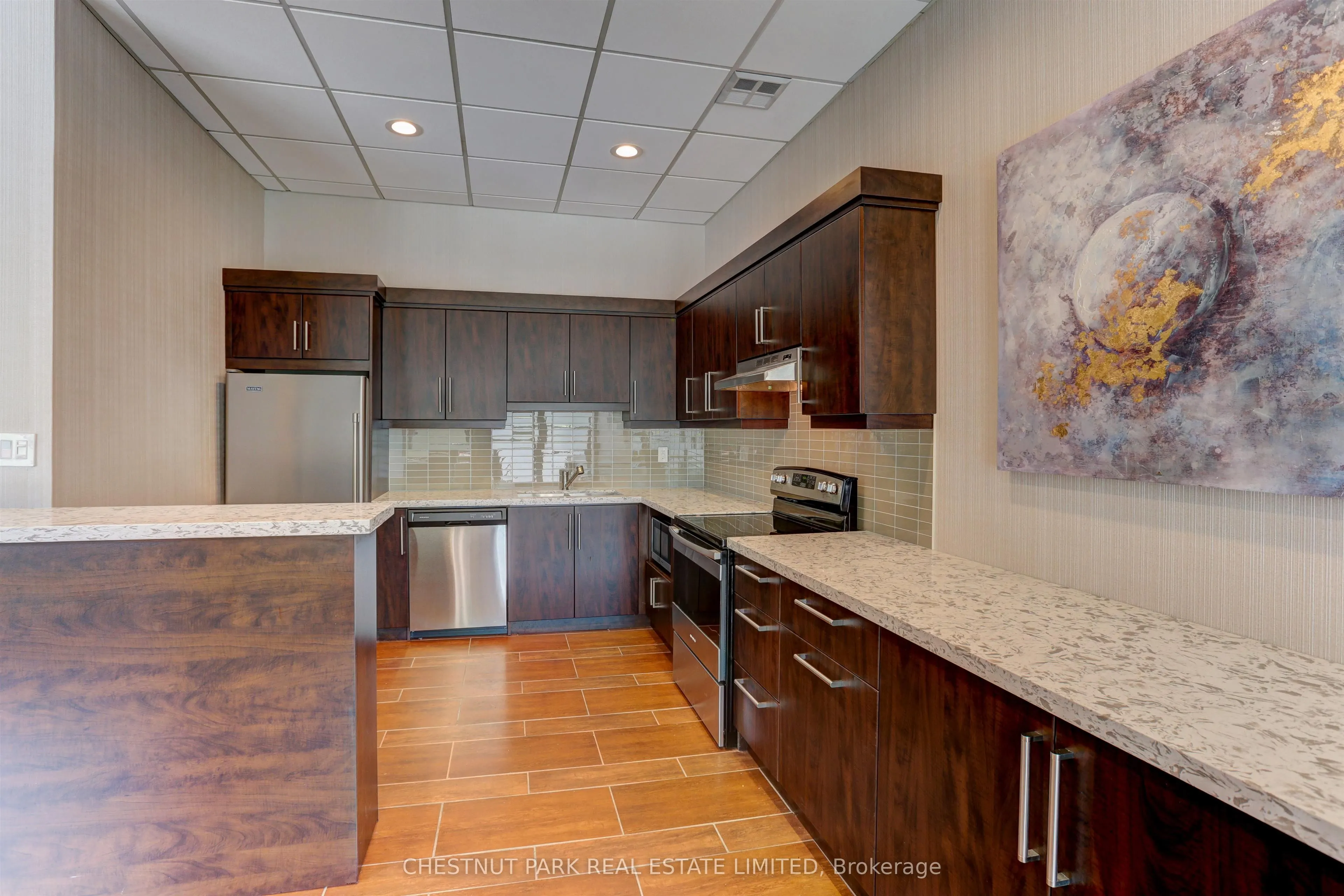 75 Wynford Heights Crescent, #305