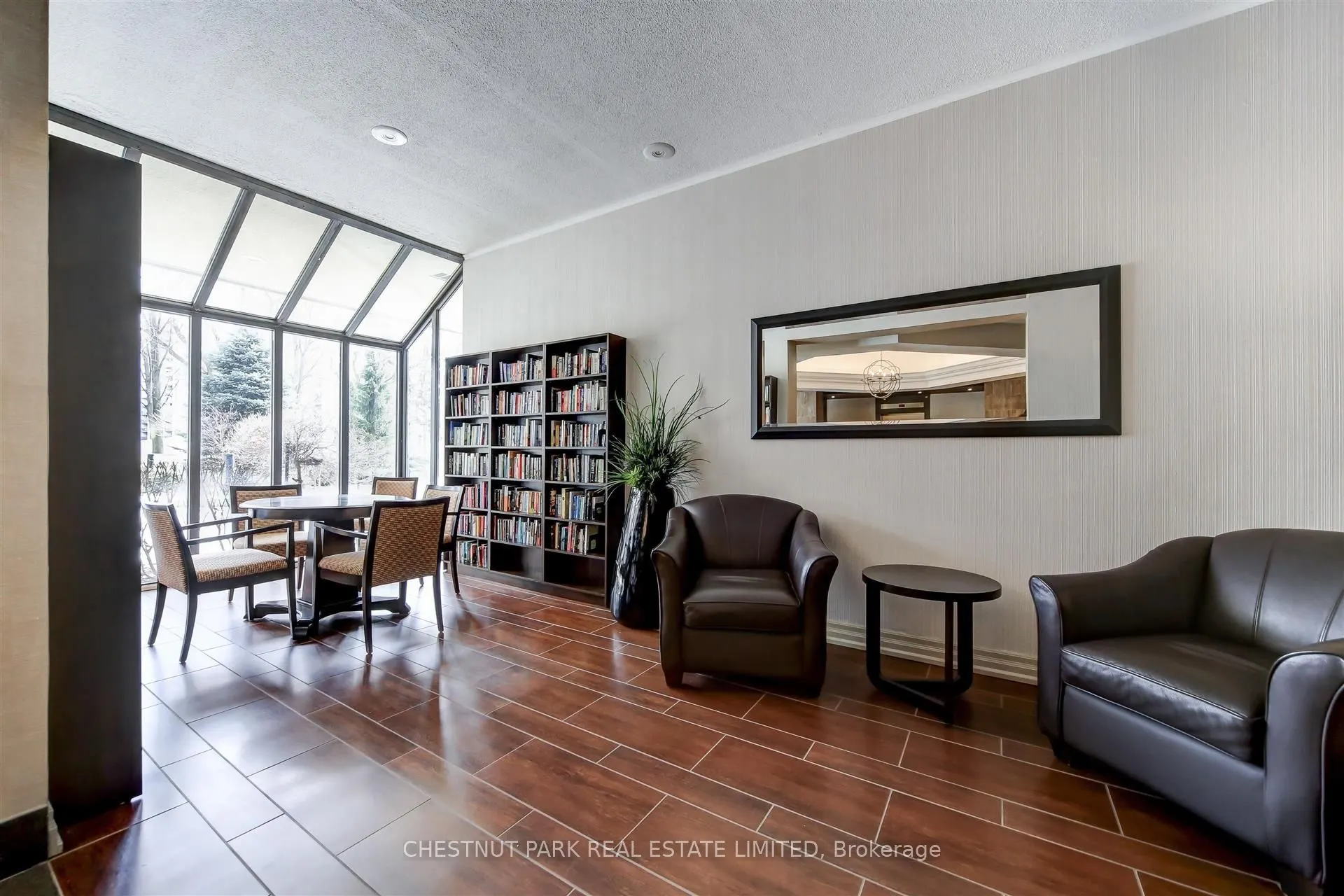 75 Wynford Heights Crescent, #305