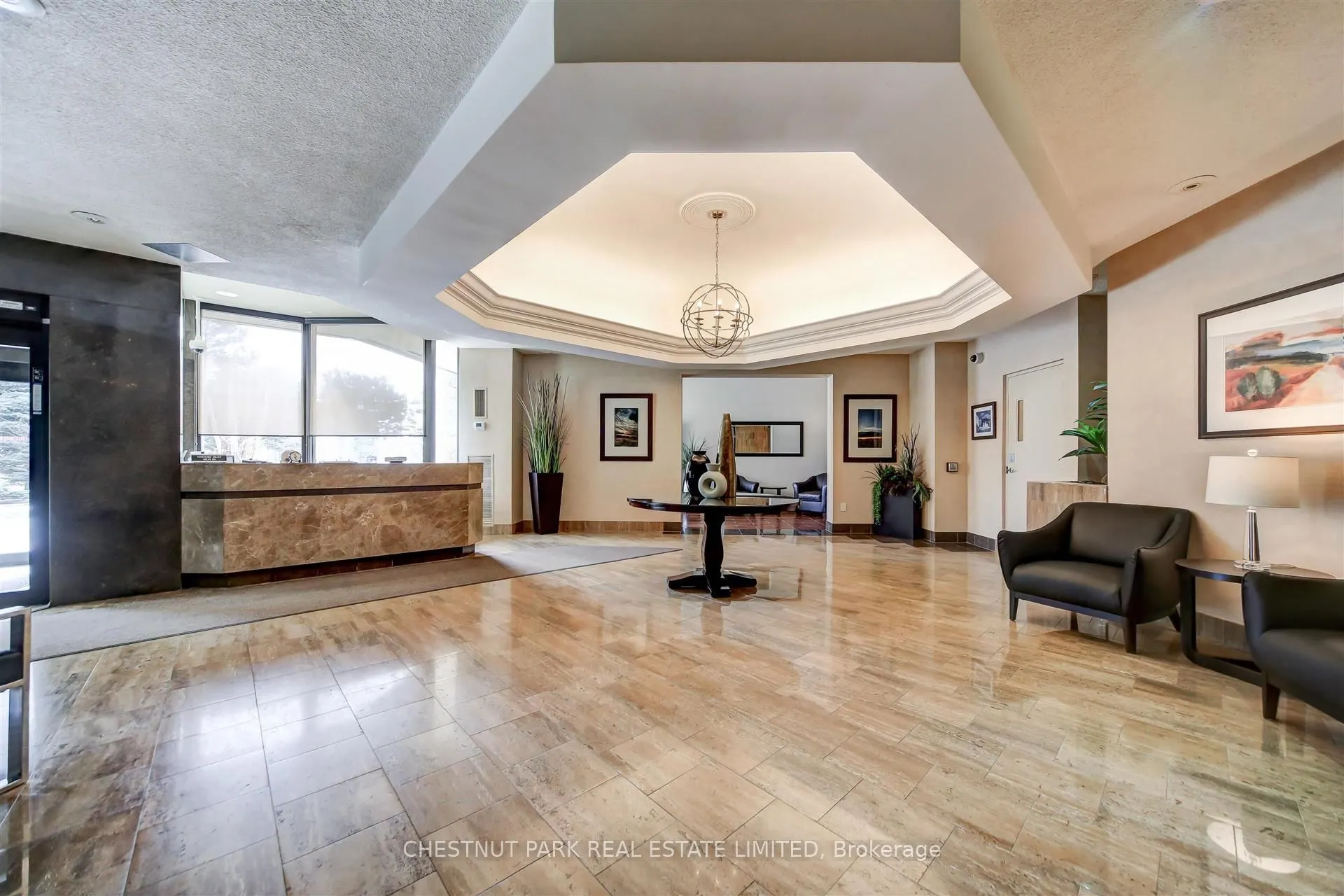 75 Wynford Heights Crescent, #305