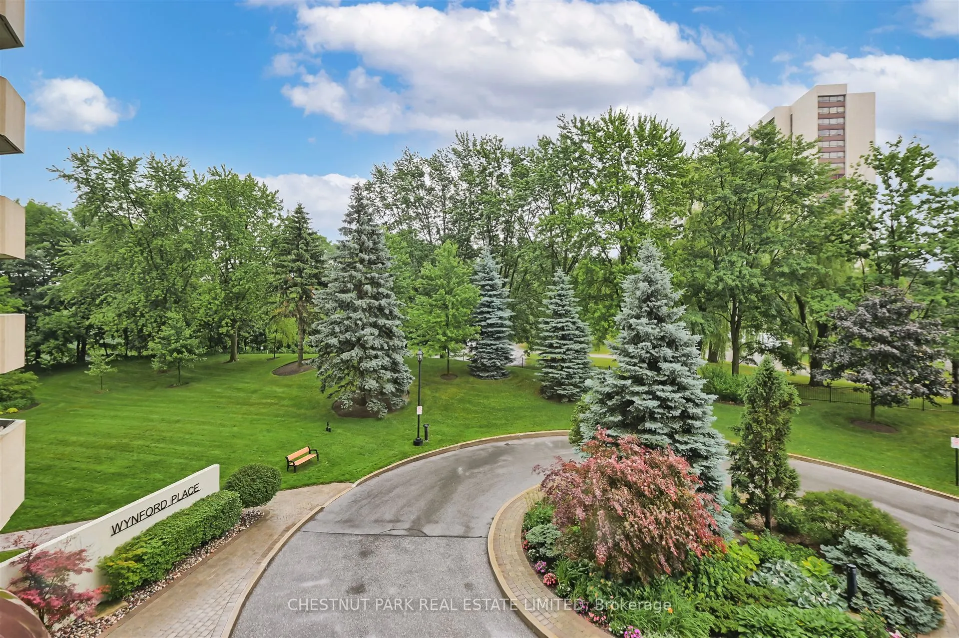 75 Wynford Heights Crescent, #305