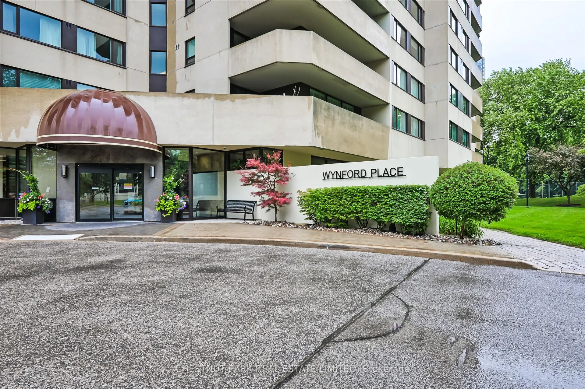 75 Wynford Heights Crescent, #305