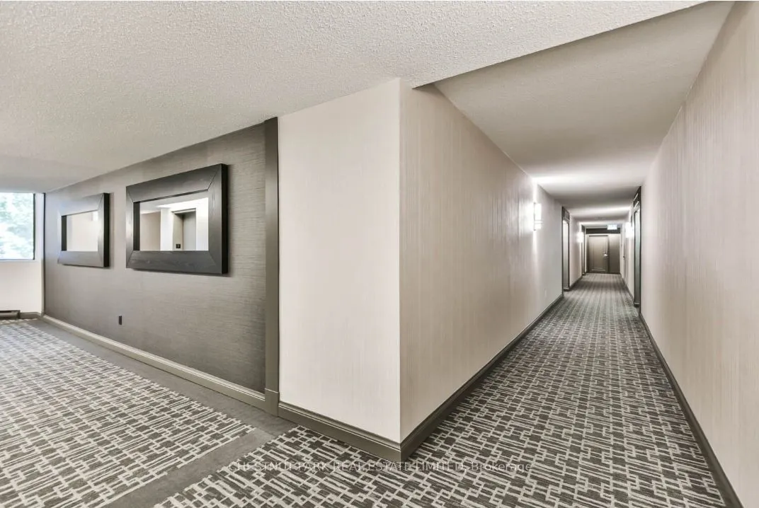 75 Wynford Heights Crescent, #305