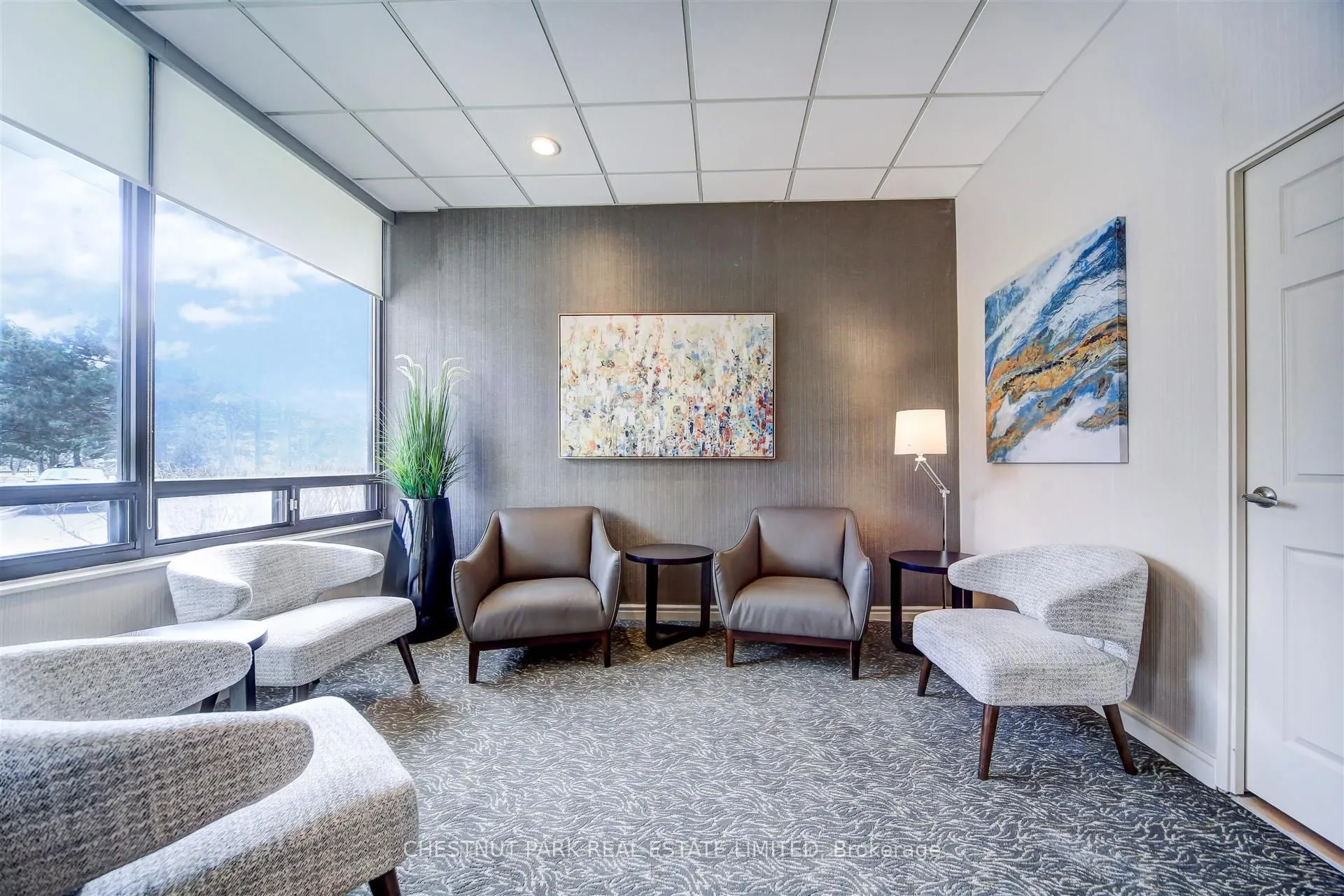 75 Wynford Heights Crescent, #305
