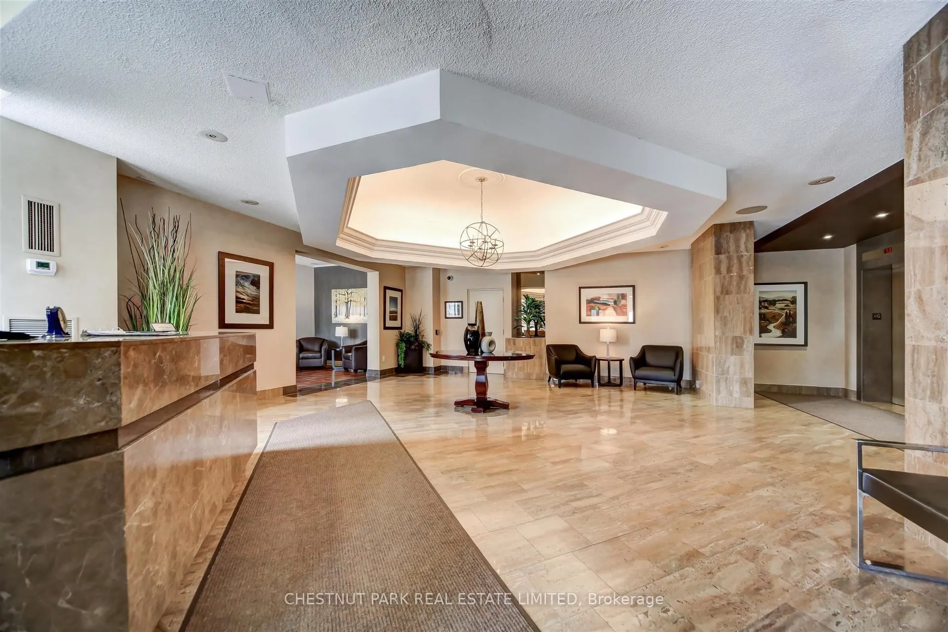 75 Wynford Heights Crescent, #305