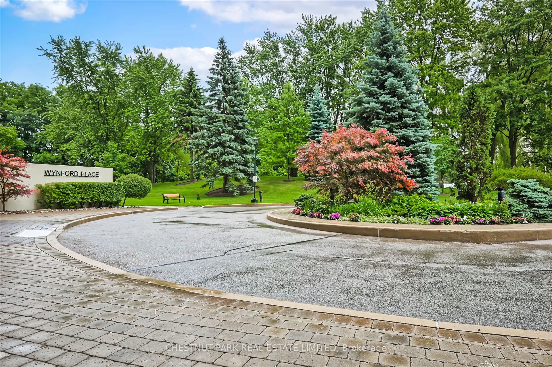 75 Wynford Heights Crescent, #305