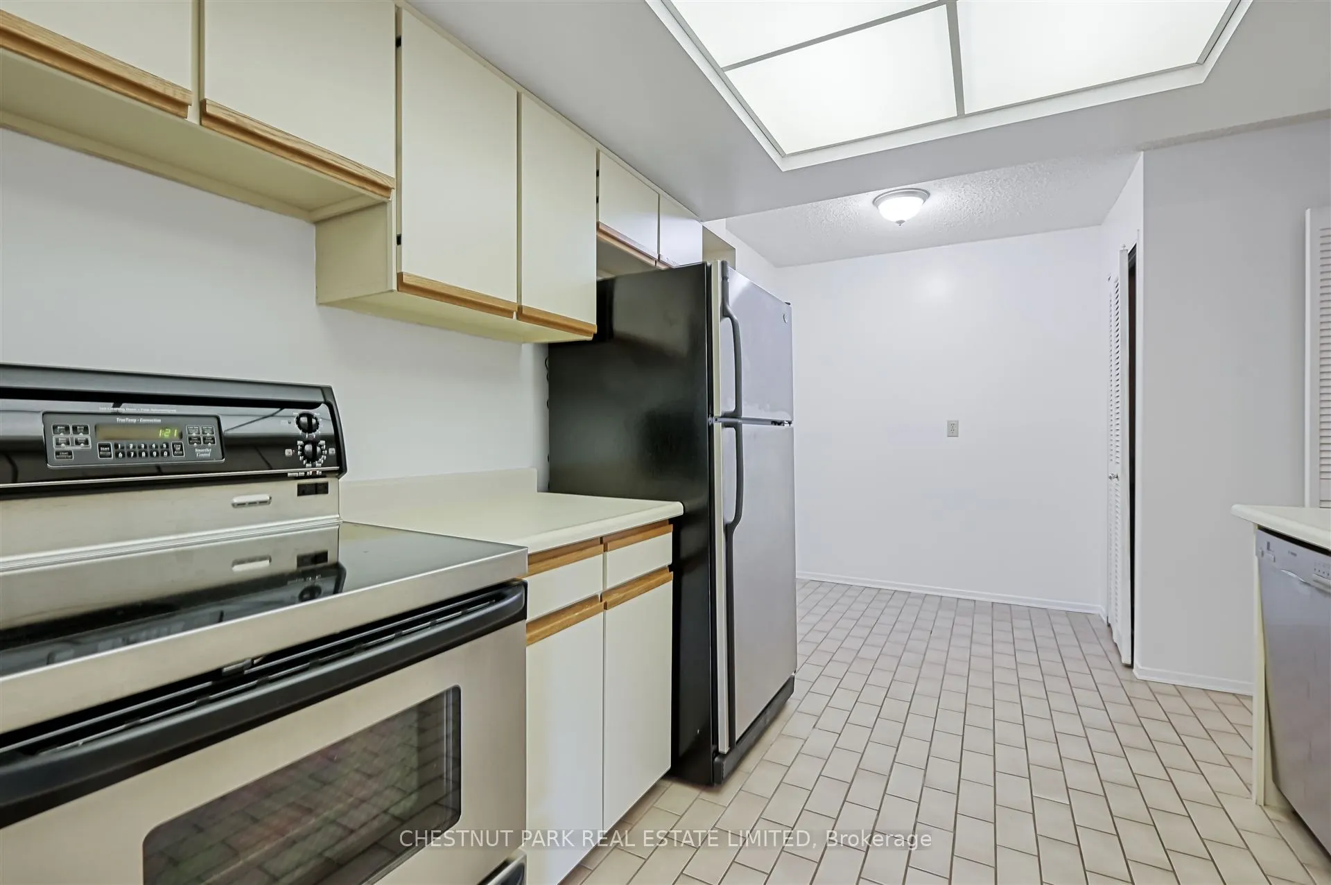 75 Wynford Heights Crescent, #305
