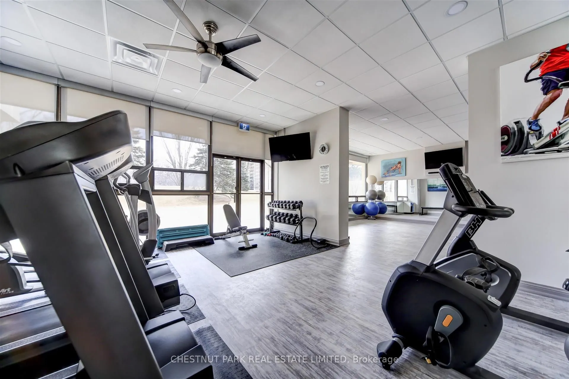 75 Wynford Heights Crescent, #305
