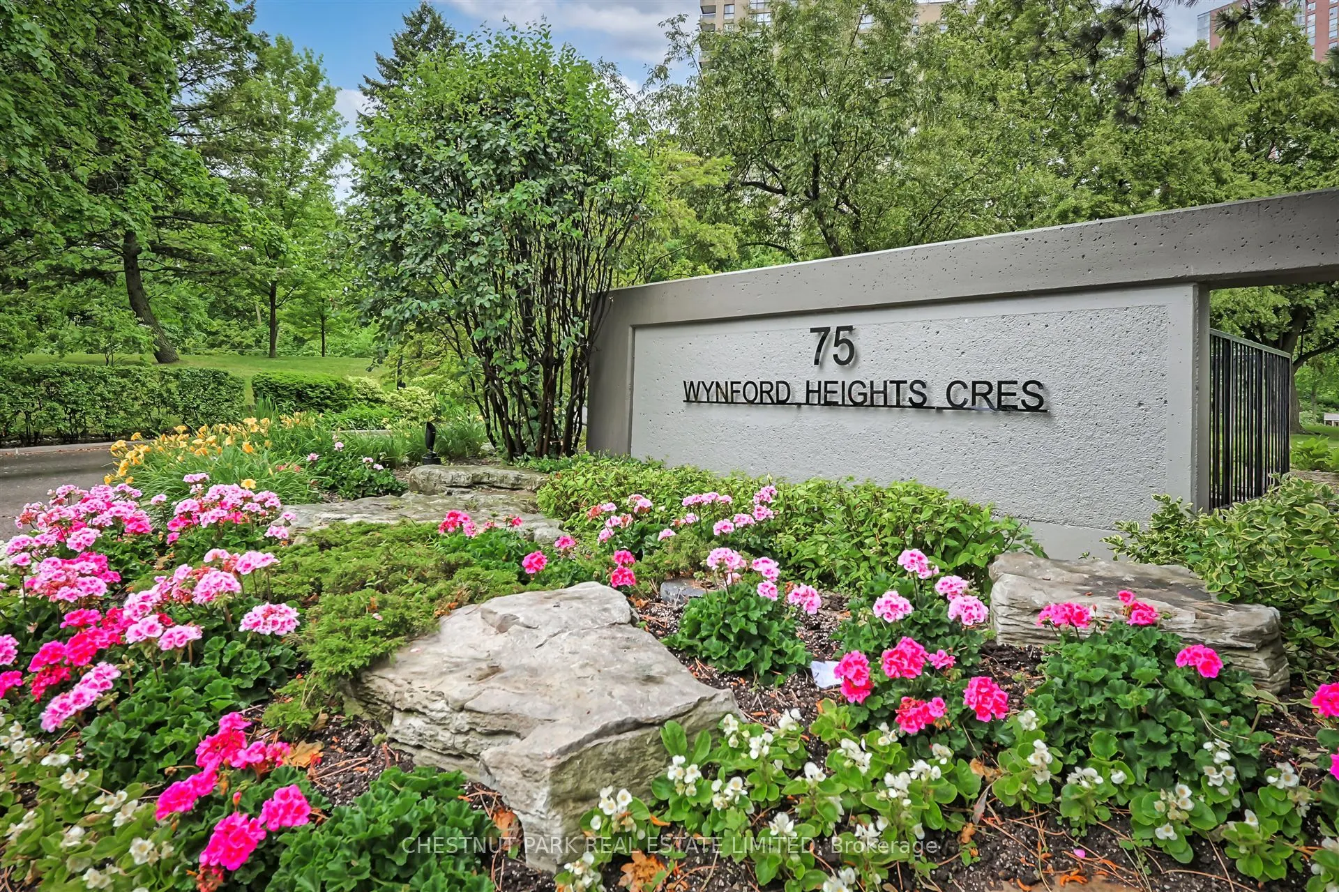 75 Wynford Heights Crescent, #305