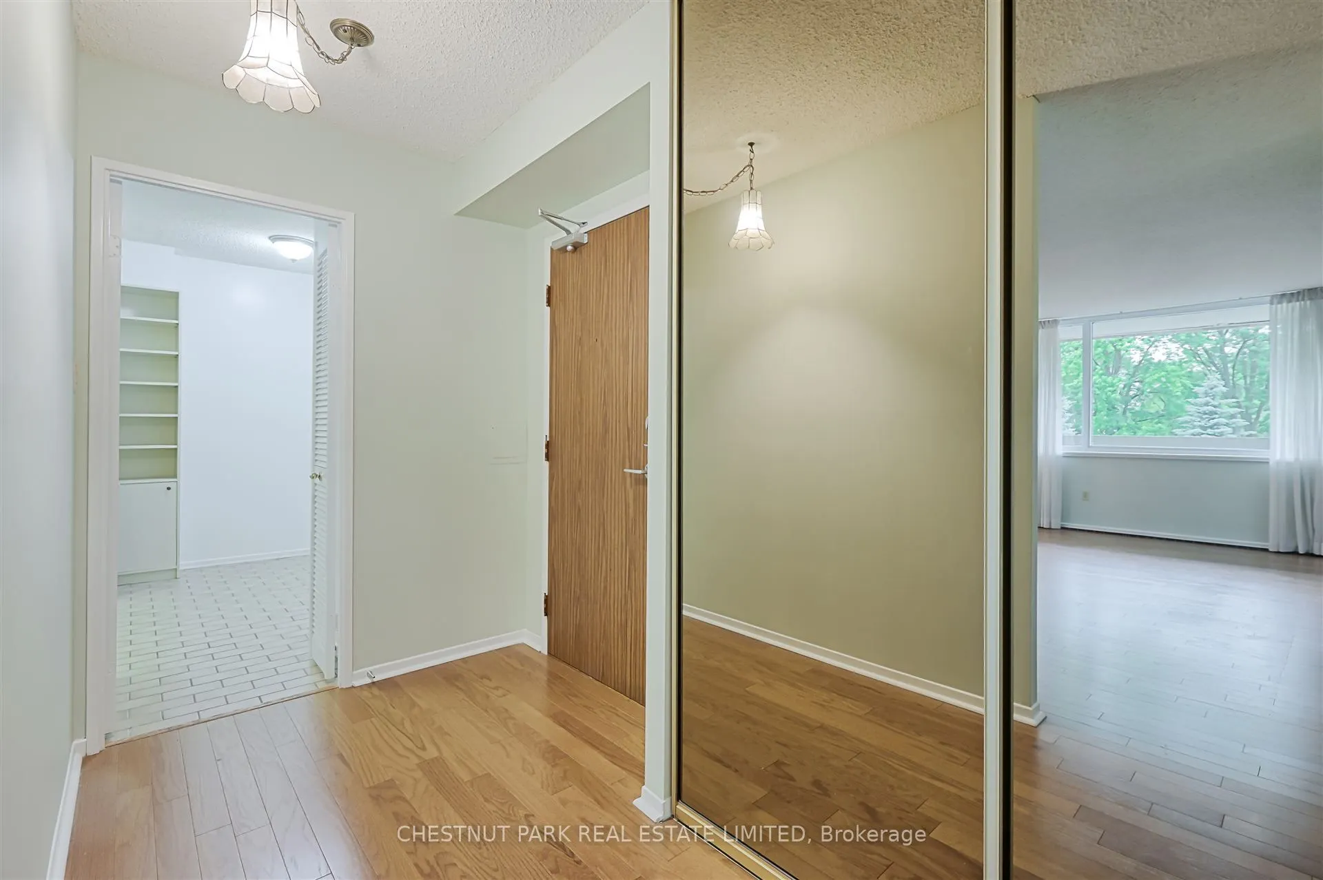 75 Wynford Heights Crescent, #305