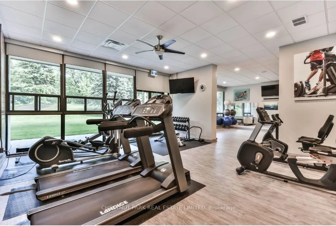 75 Wynford Heights Crescent, #305