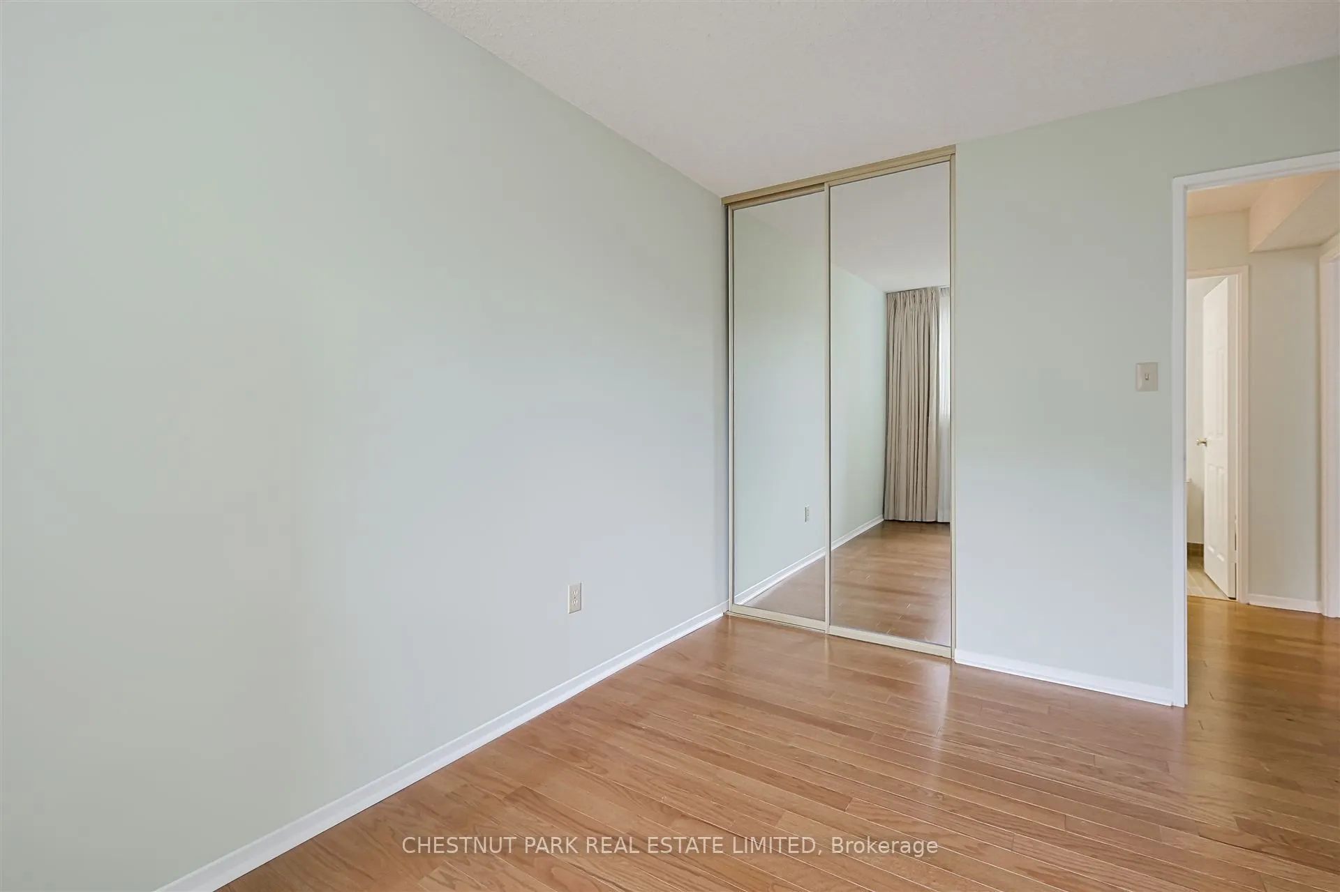 75 Wynford Heights Crescent, #305