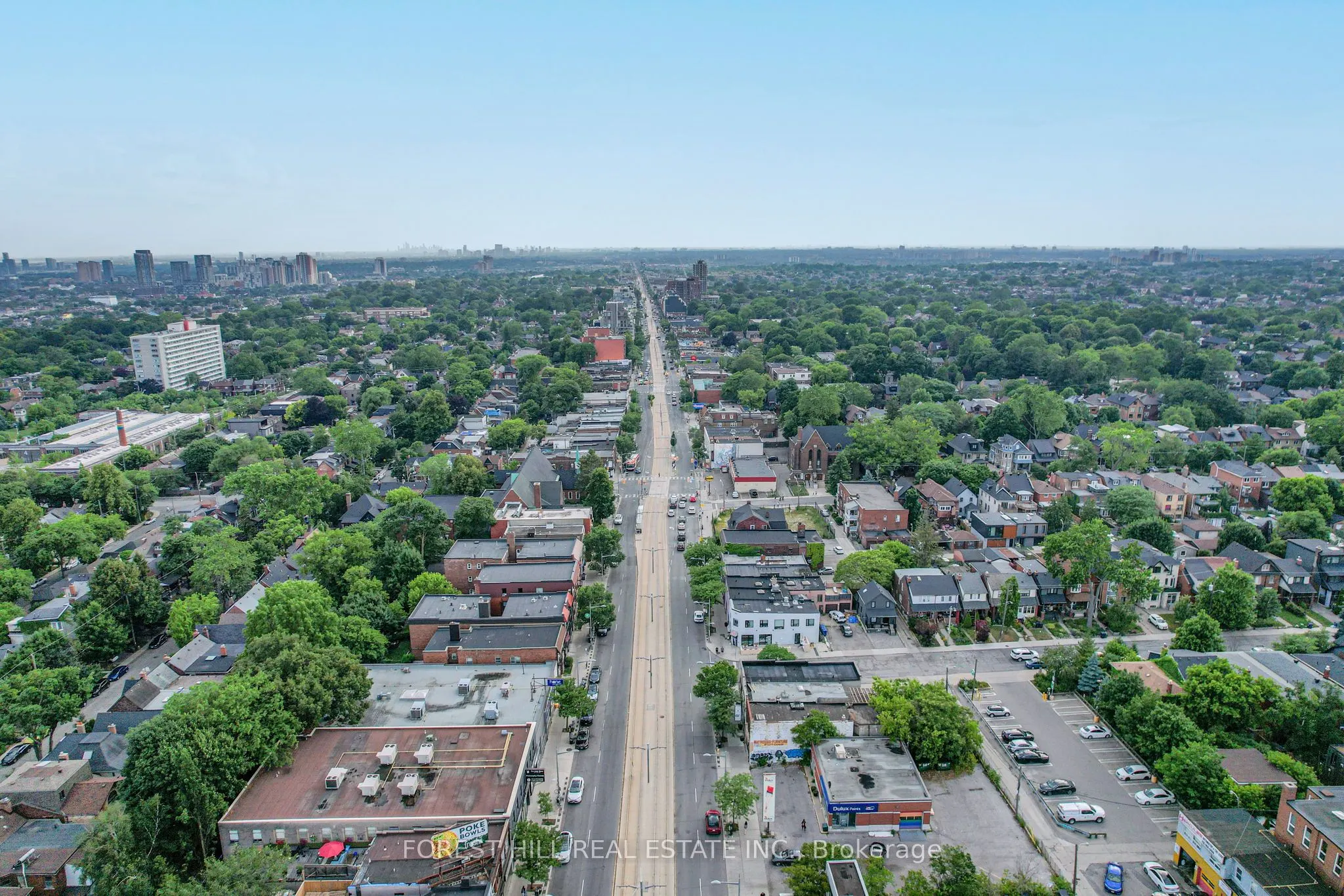 530 St Clair Avenue W, #1608