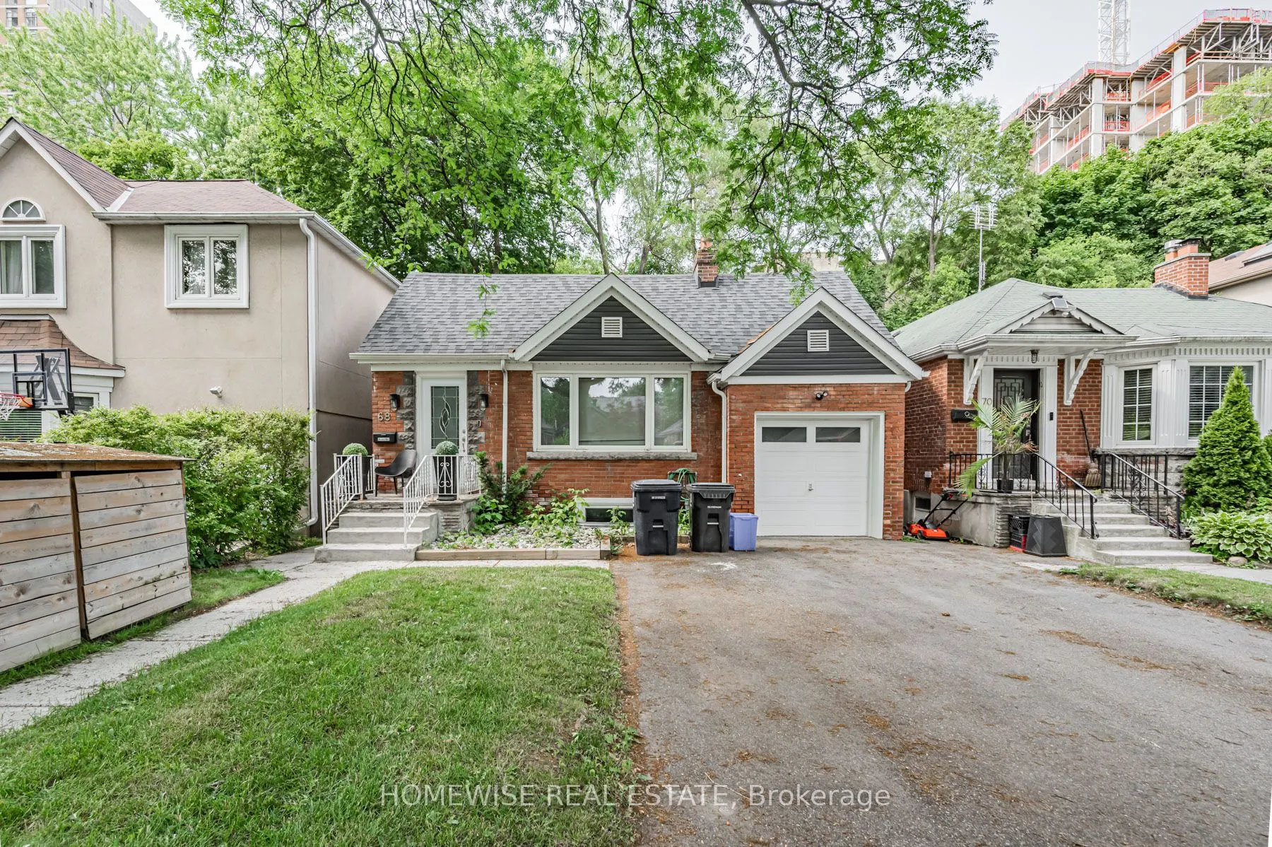 68 Fairleigh Crescent