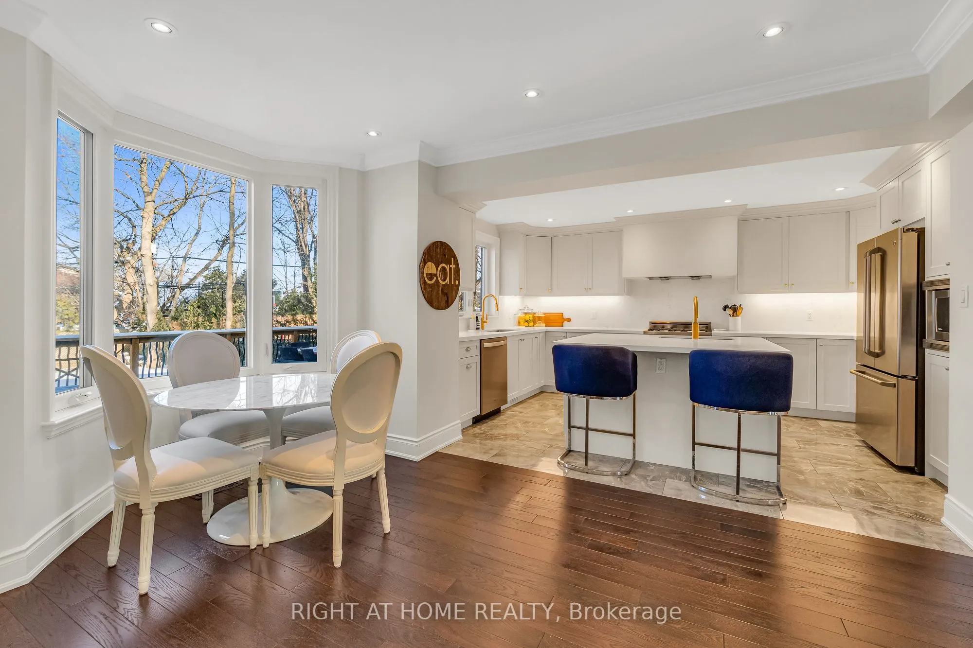 92 Ridgevale Drive