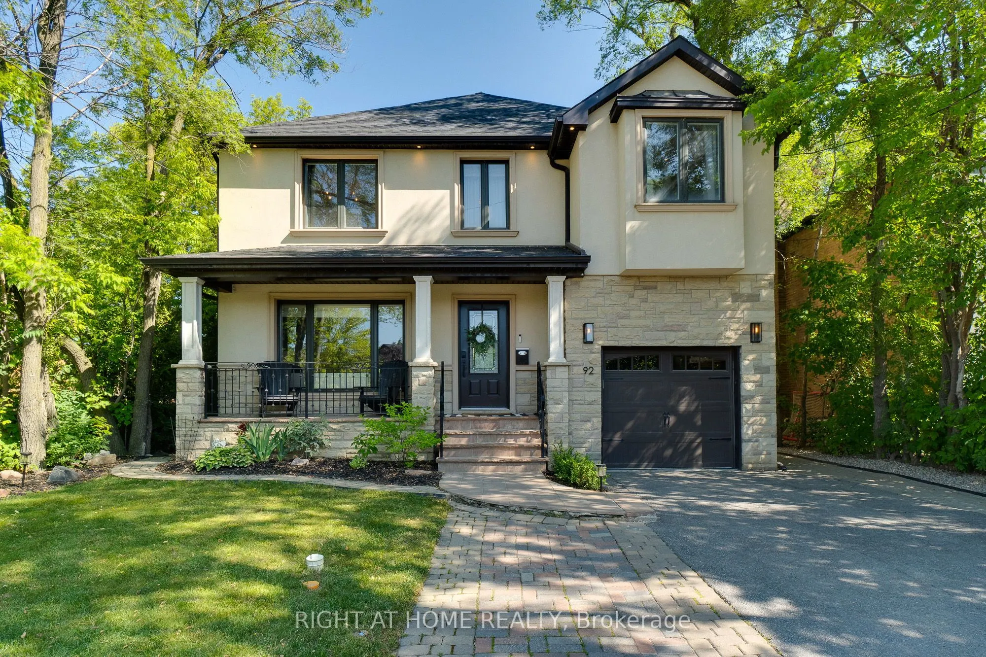 92 Ridgevale Drive