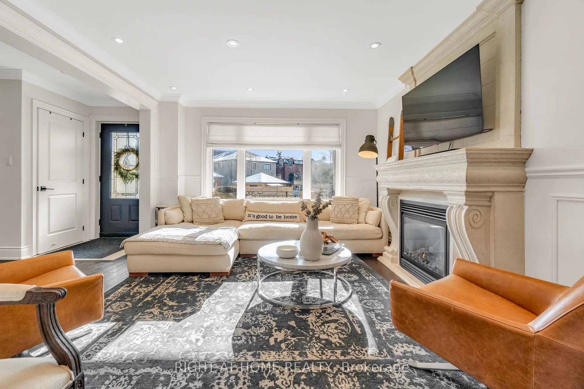 92 Ridgevale Drive