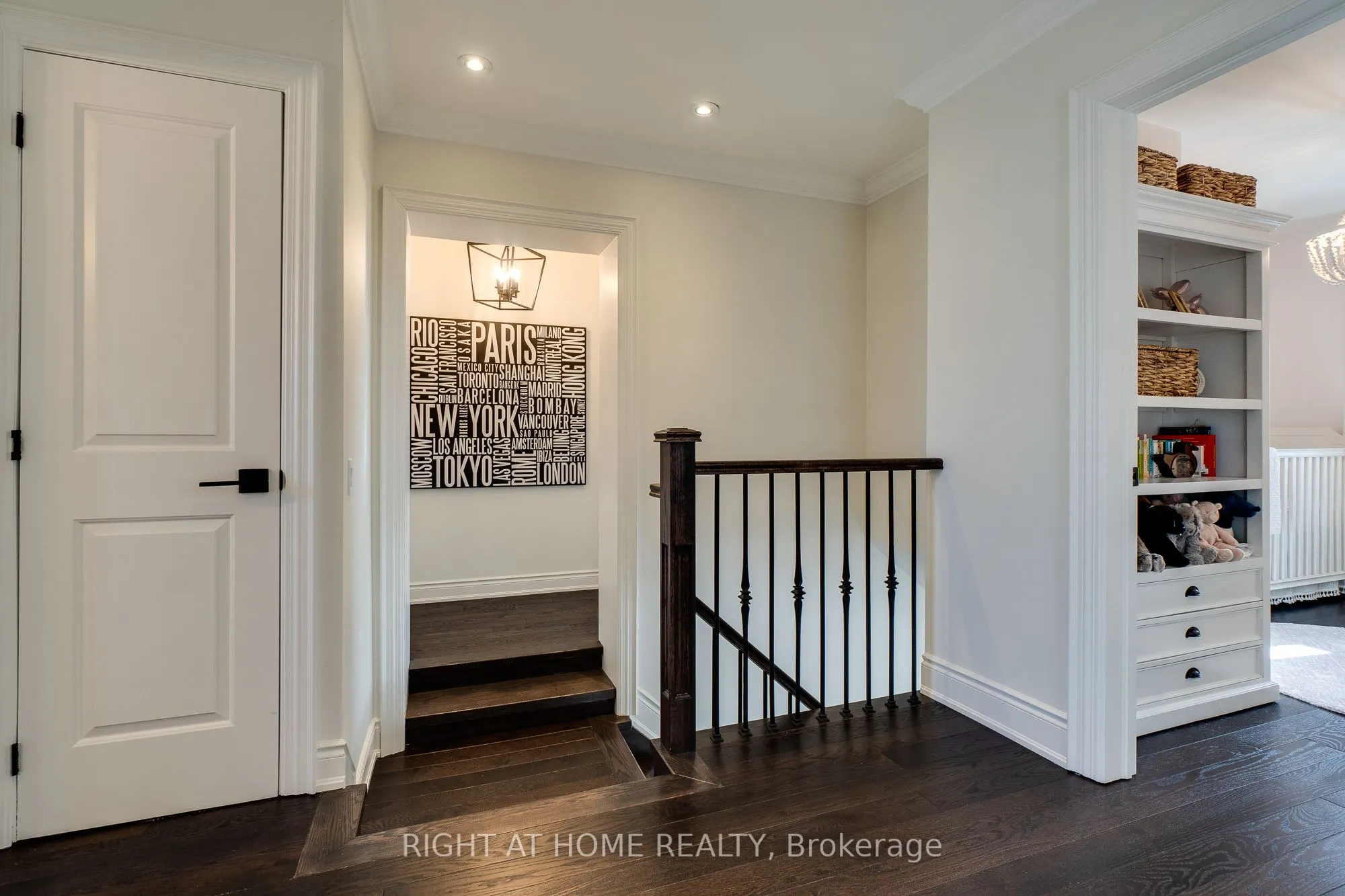 92 Ridgevale Drive