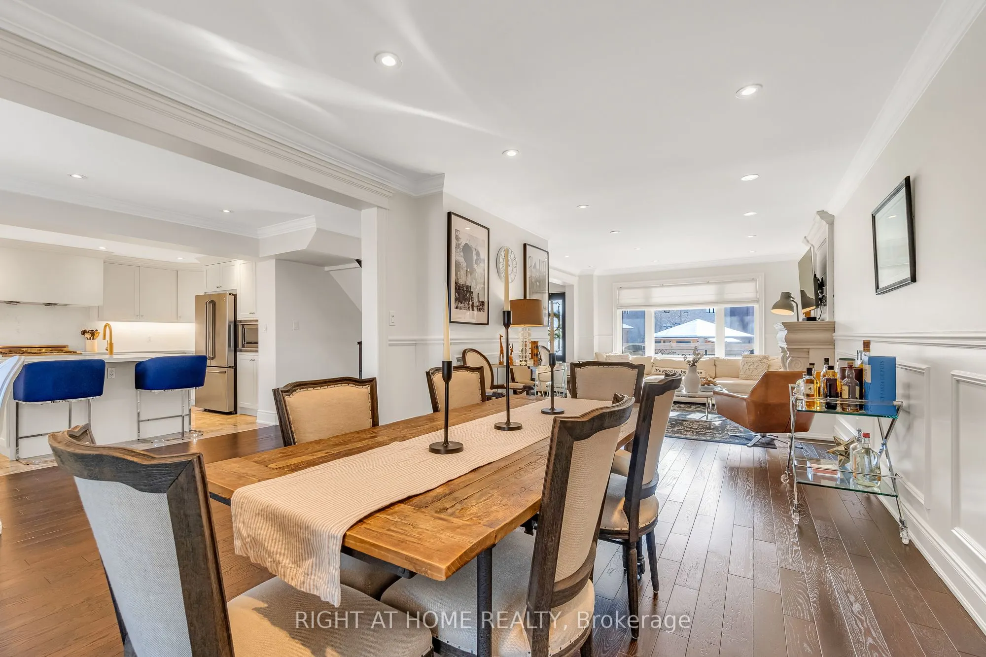 92 Ridgevale Drive