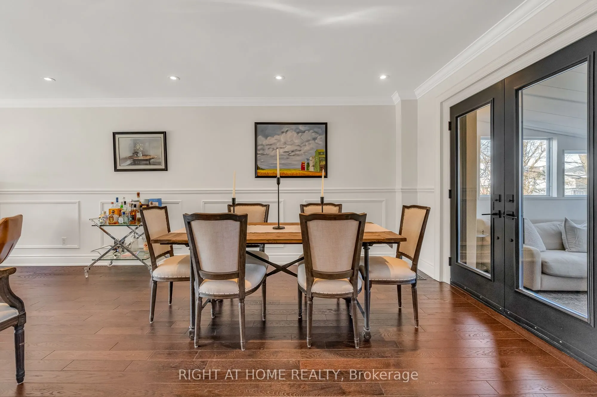 92 Ridgevale Drive