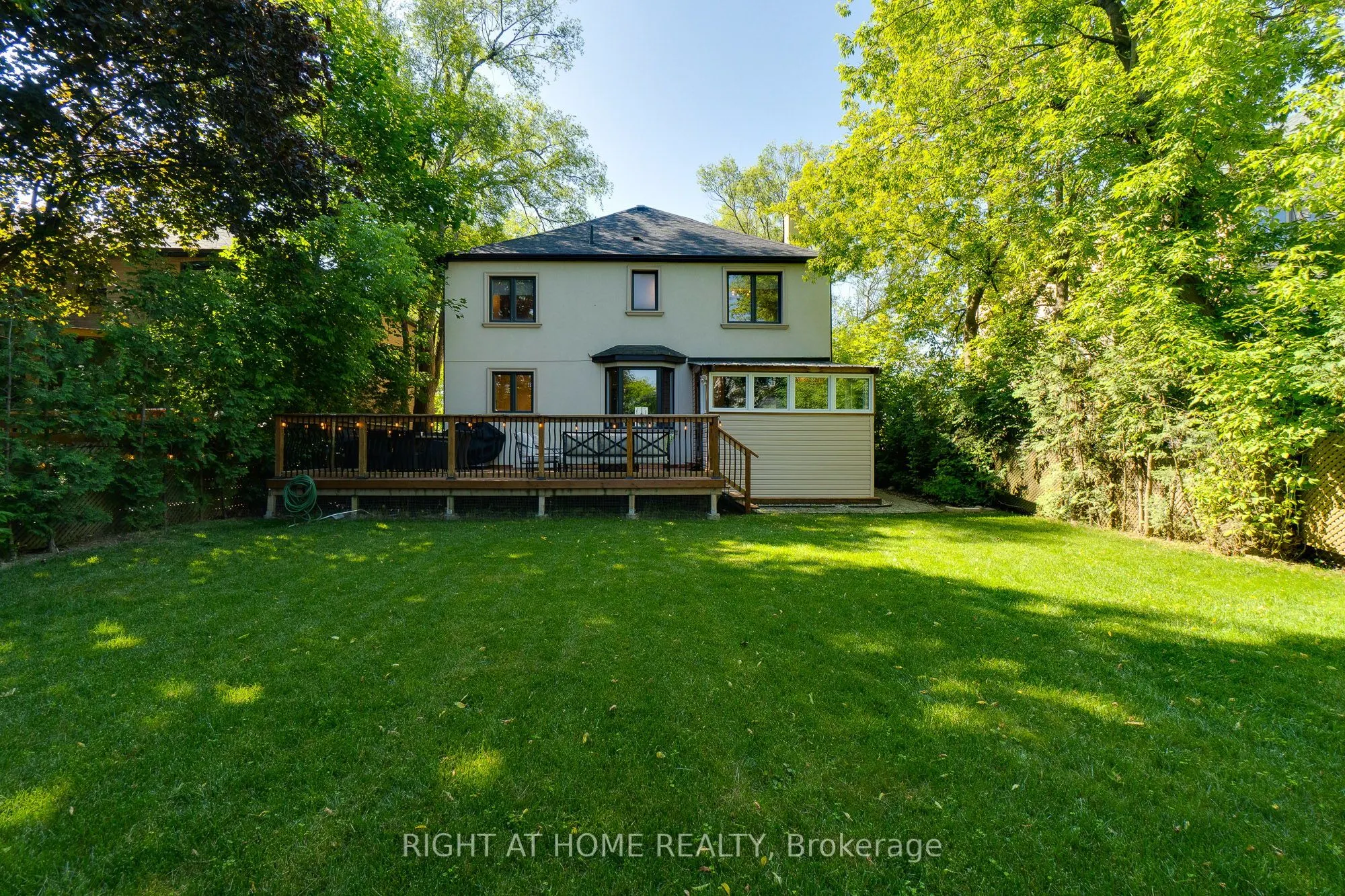92 Ridgevale Drive