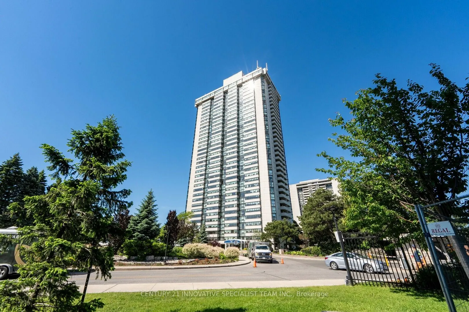 3303 Don Mills Road, #1603