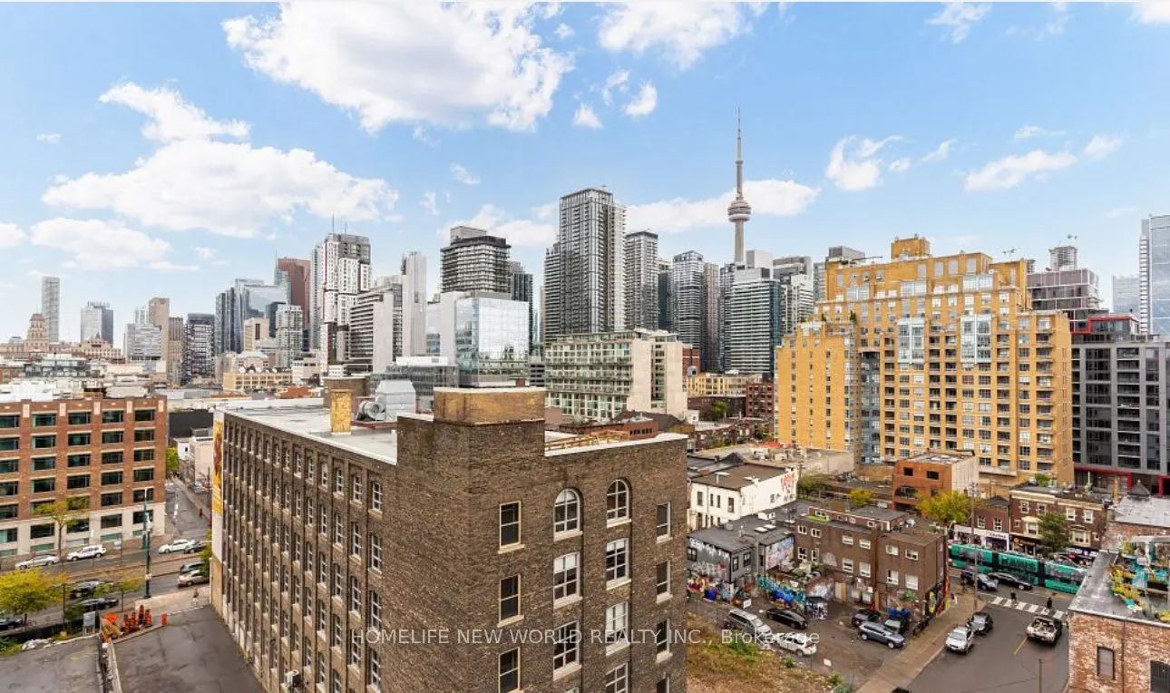 38 Cameron Street, #423