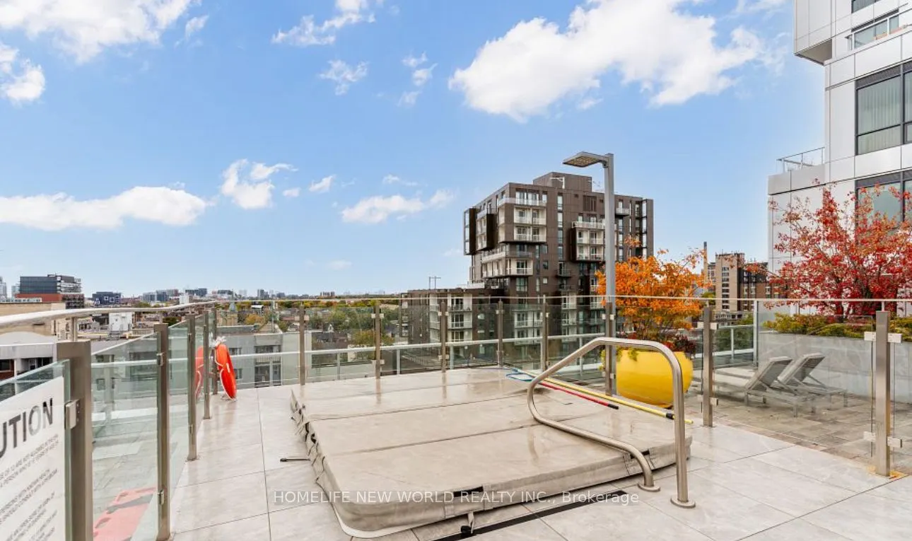 38 Cameron Street, #423