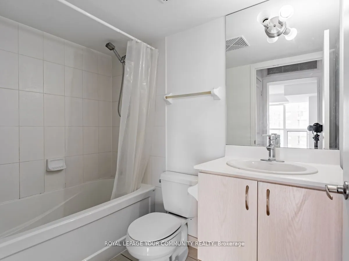 5793 Yonge Street, #603