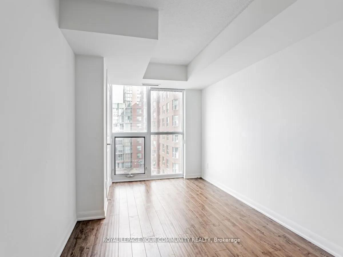 5793 Yonge Street, #603