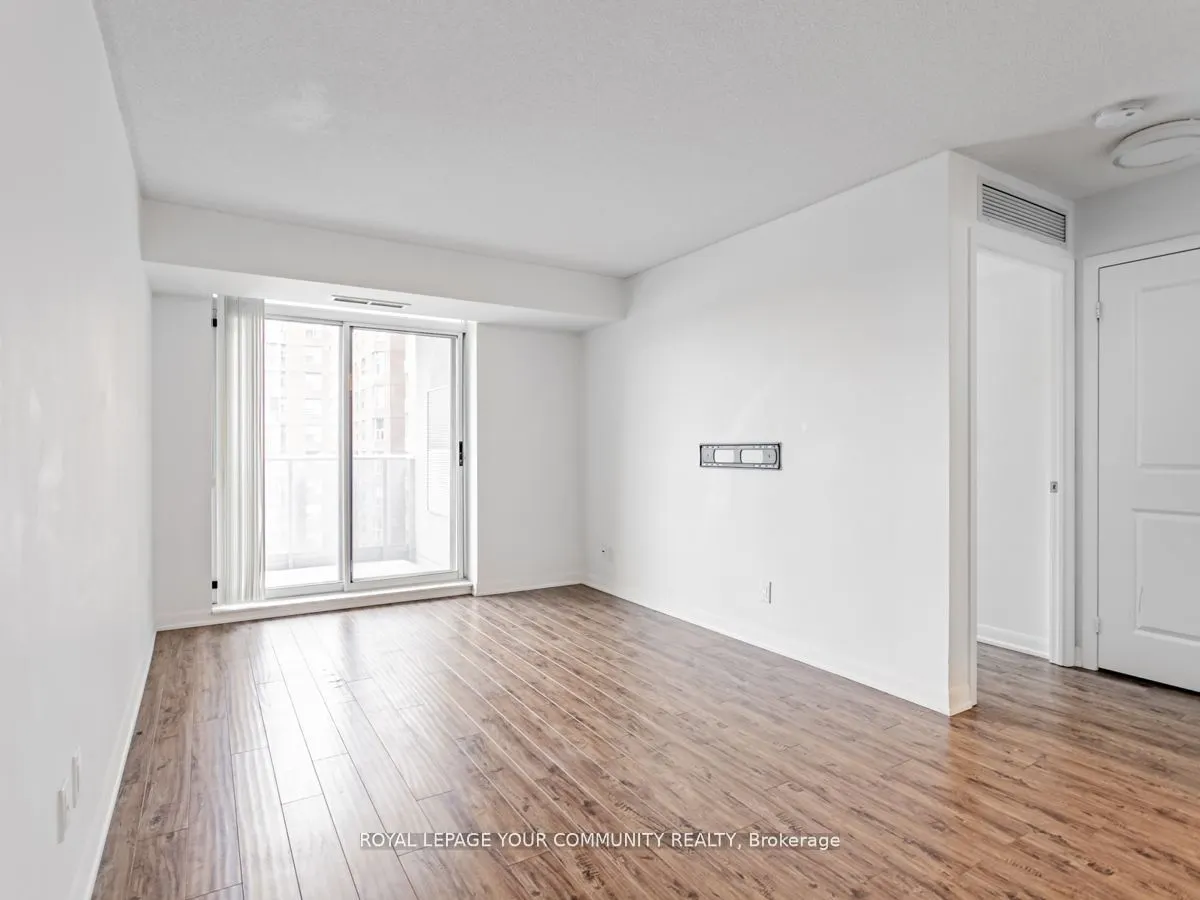 5793 Yonge Street, #603