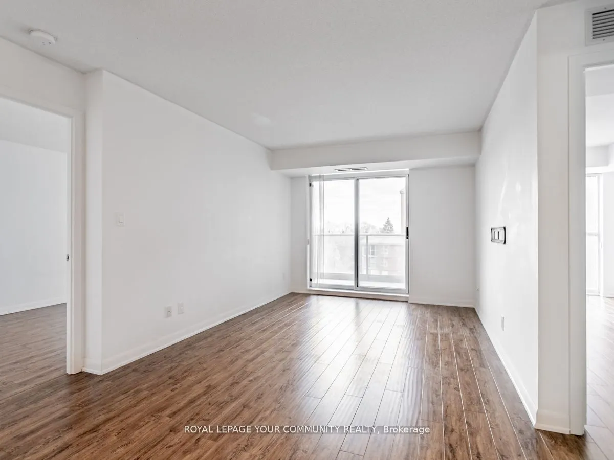 5793 Yonge Street, #603